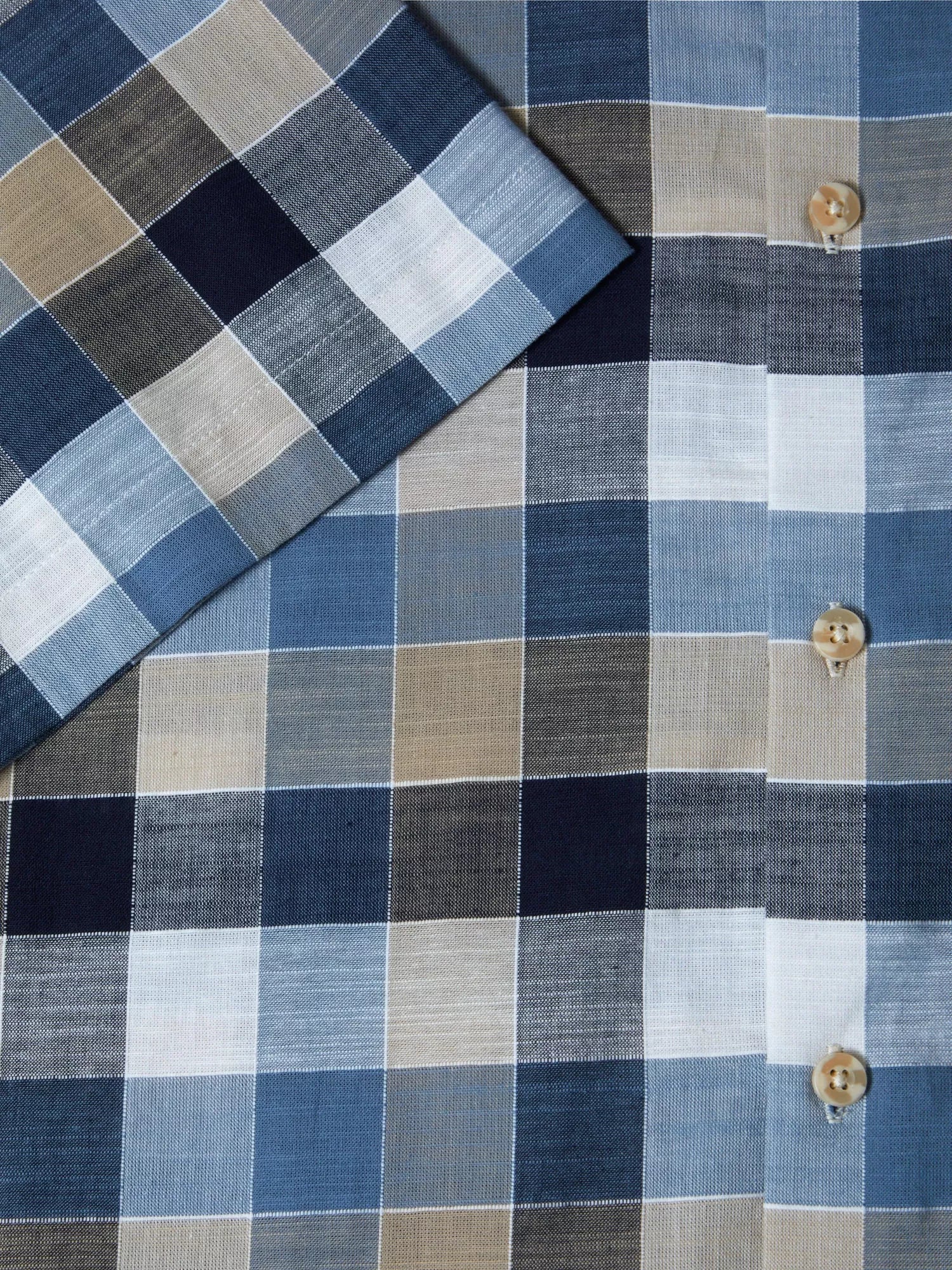 DG's Drifter SS Giovanni Shirt