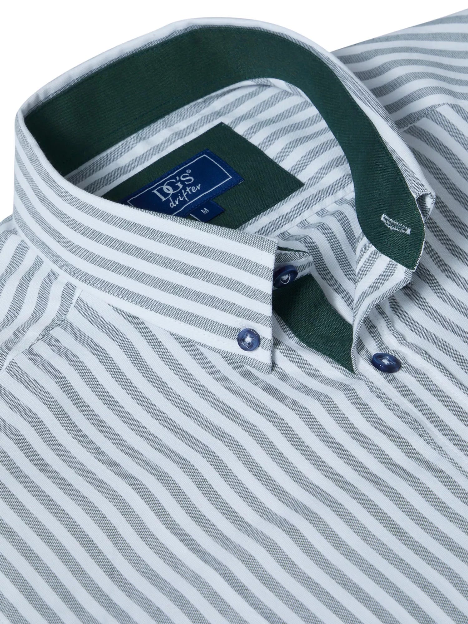 DG's Drifter SS Ivano Shirt