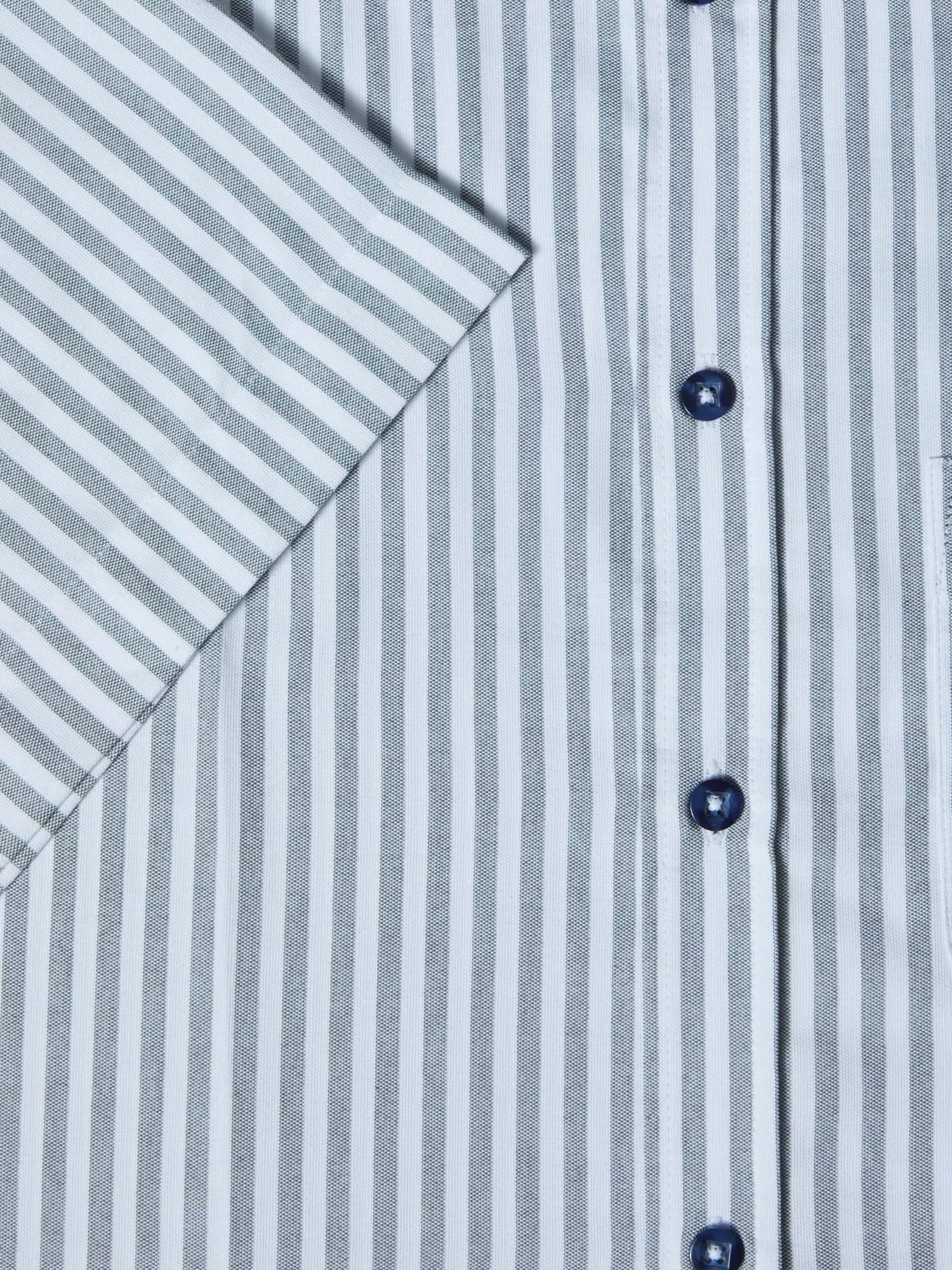DG's Drifter SS Ivano Shirt