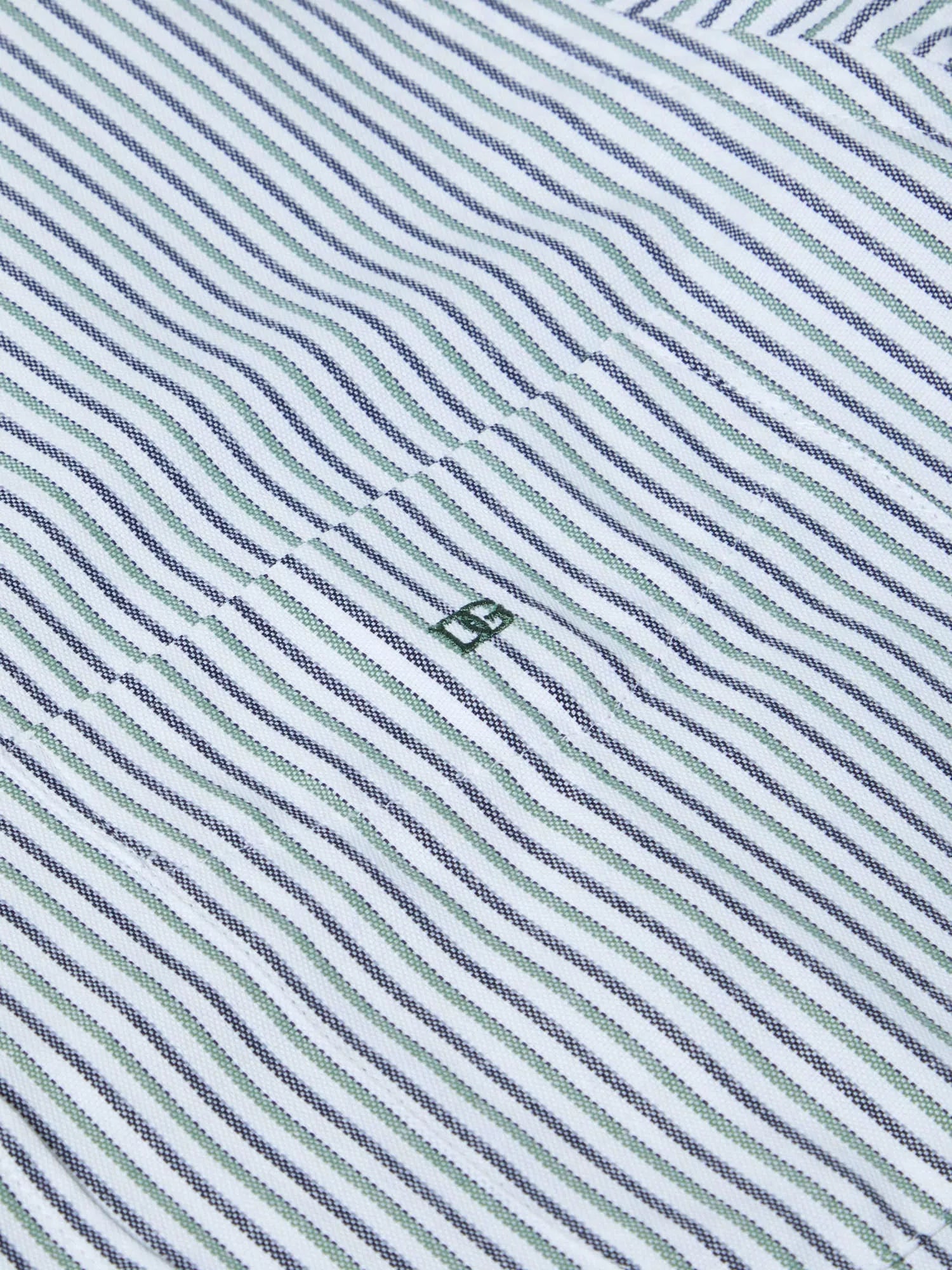 DG's Drifter SS Ivano Shirt