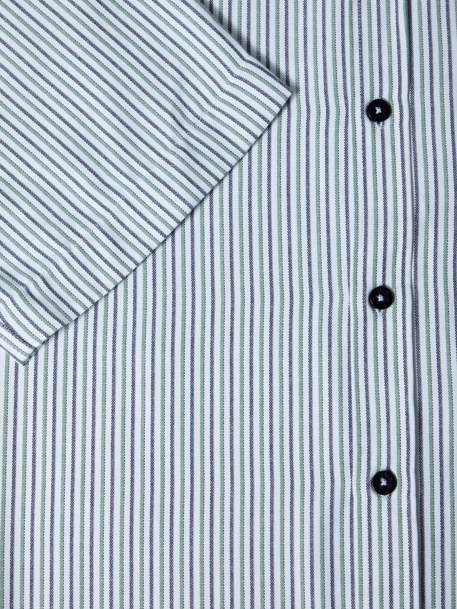 DG's Drifter SS Ivano Shirt