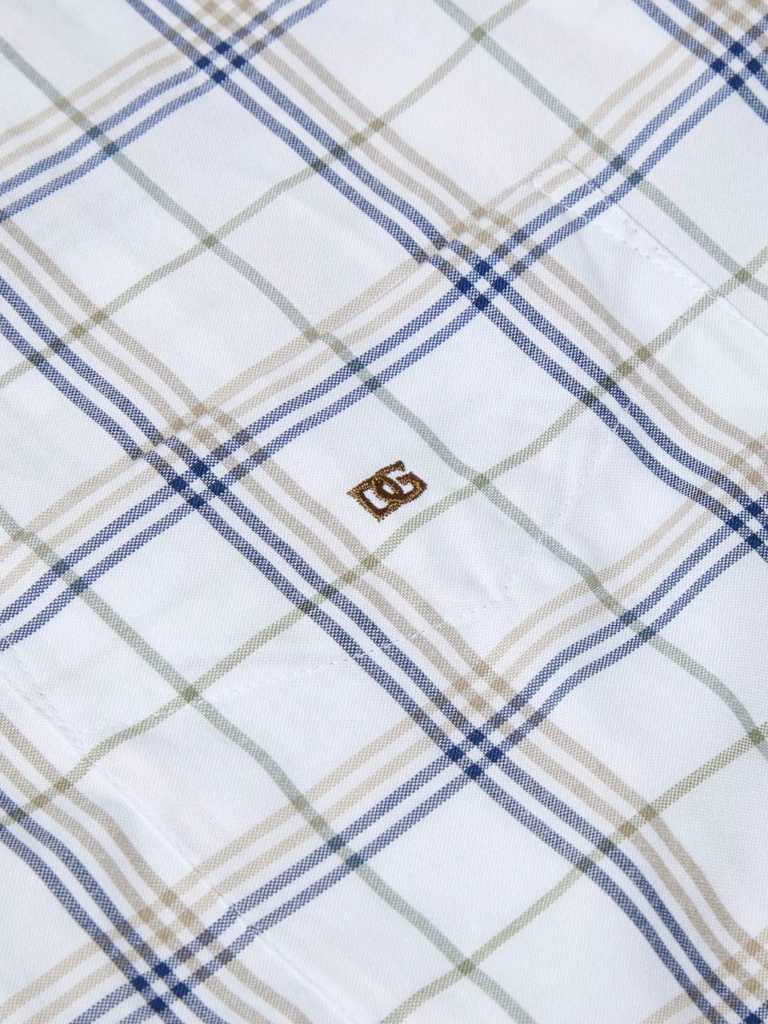DG's Drifter SS Ivano Shirt