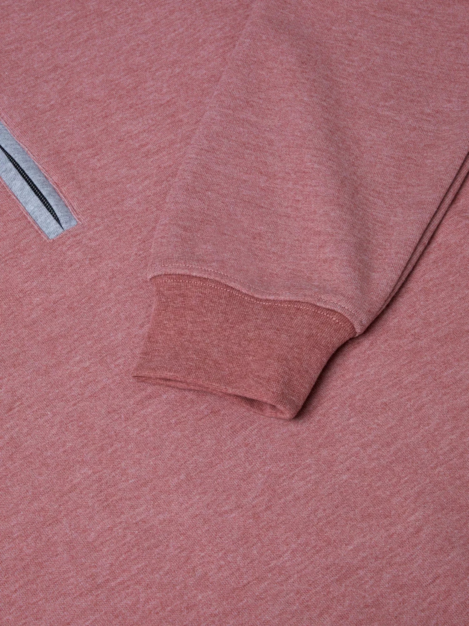 DG's Drifter QZ Sweatshirt