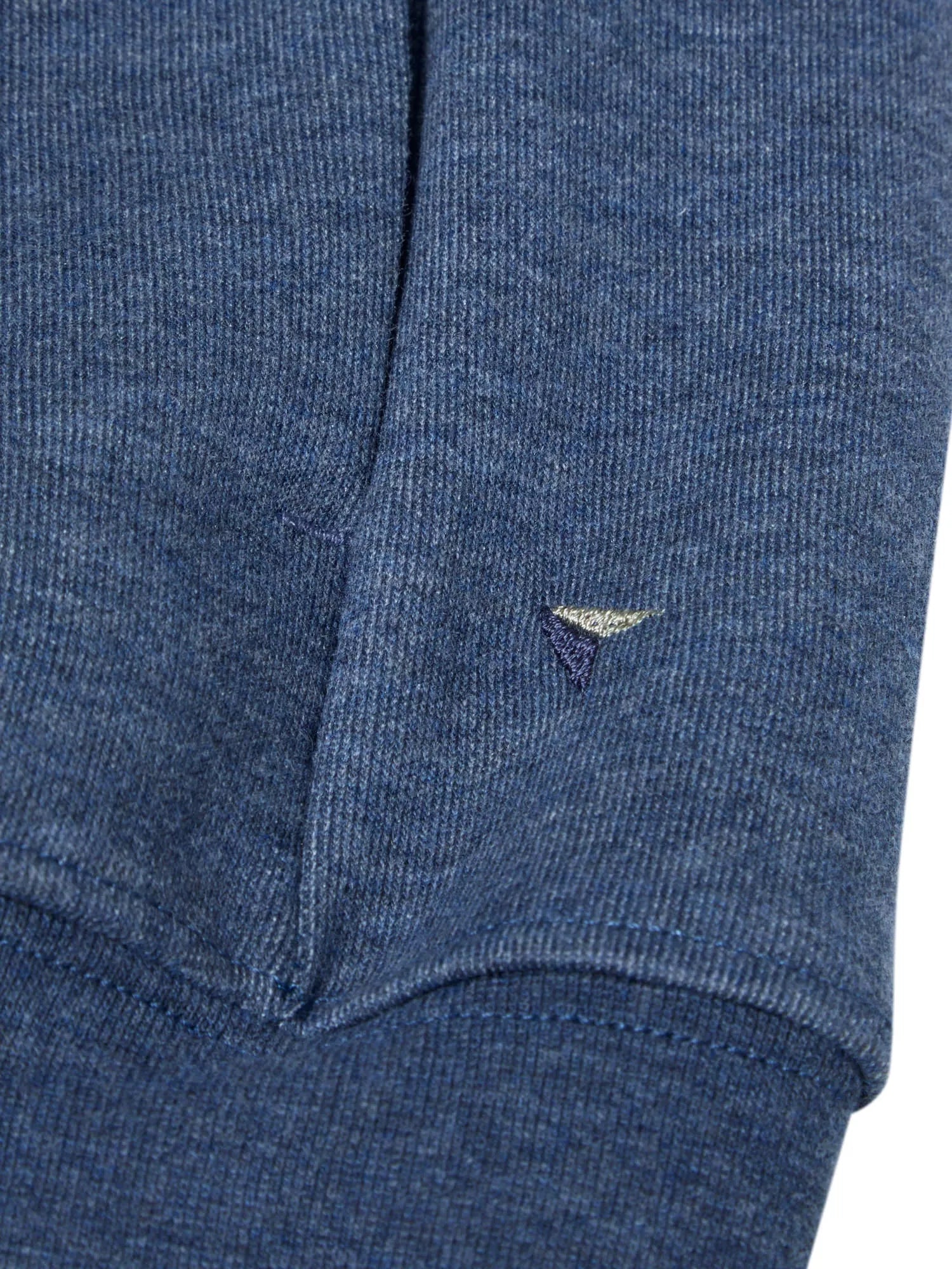 DG's Drifter Zip Sweatshirt