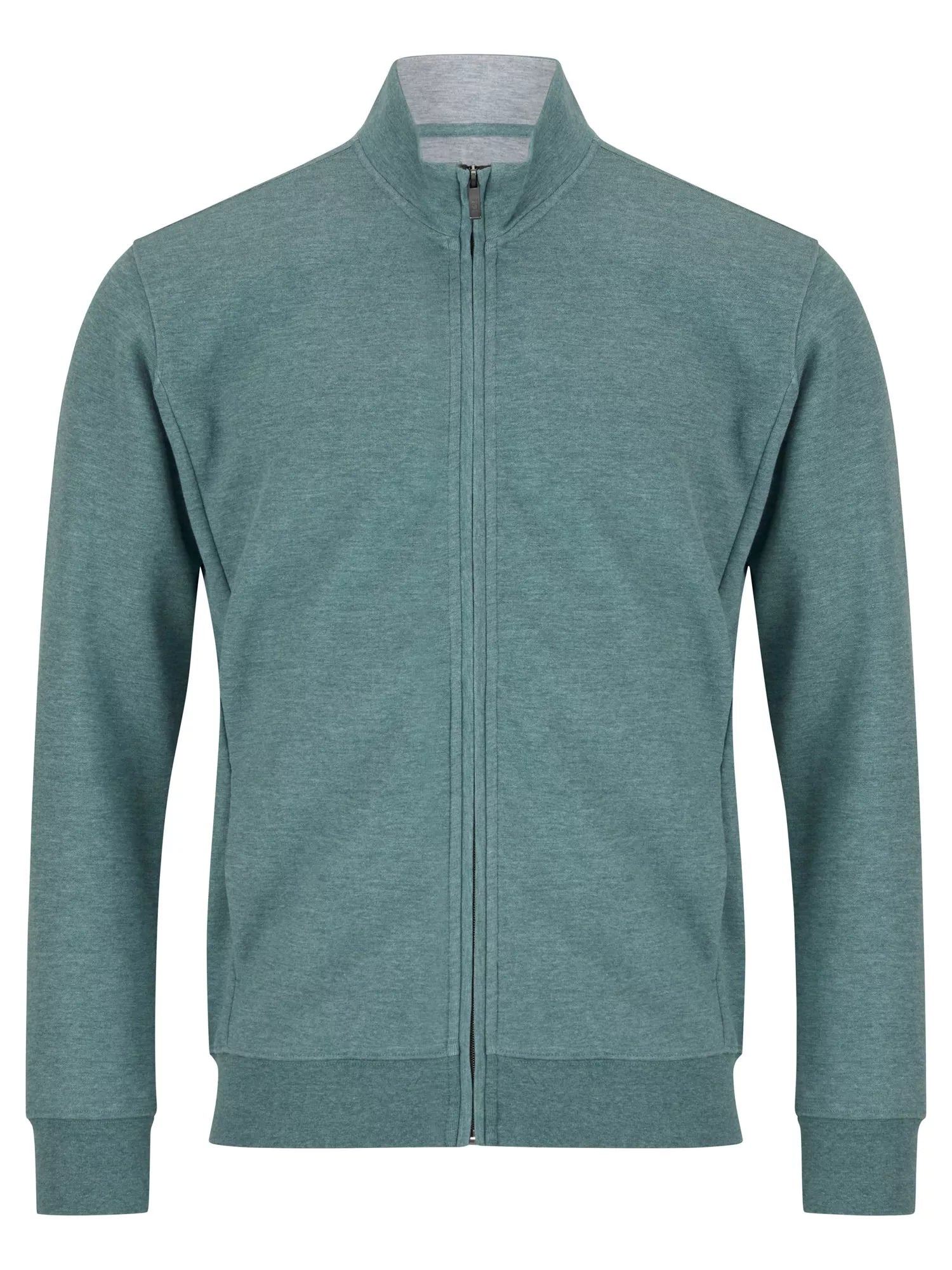 DG's Drifter Zip Sweatshirt