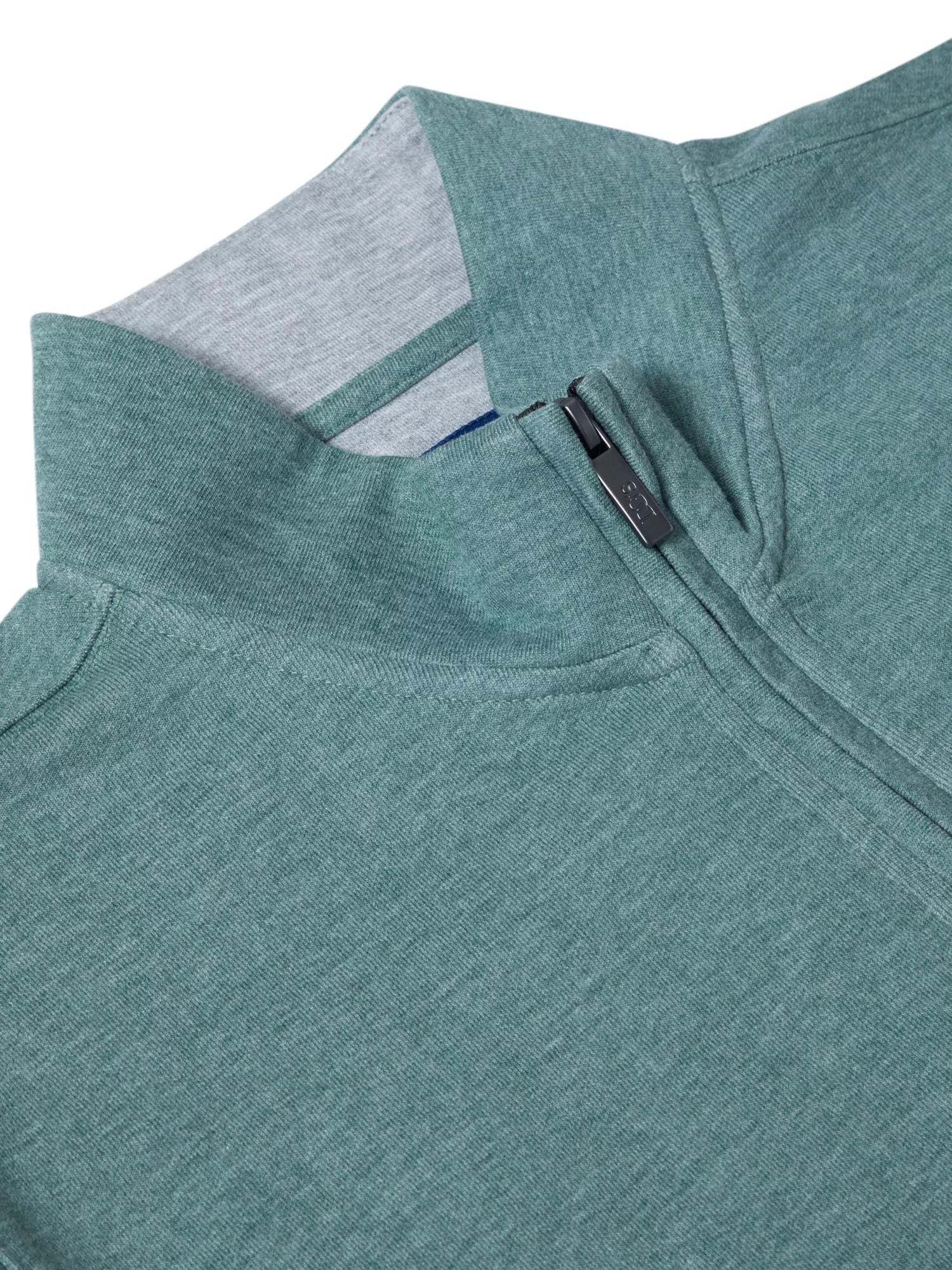 DG's Drifter Zip Sweatshirt