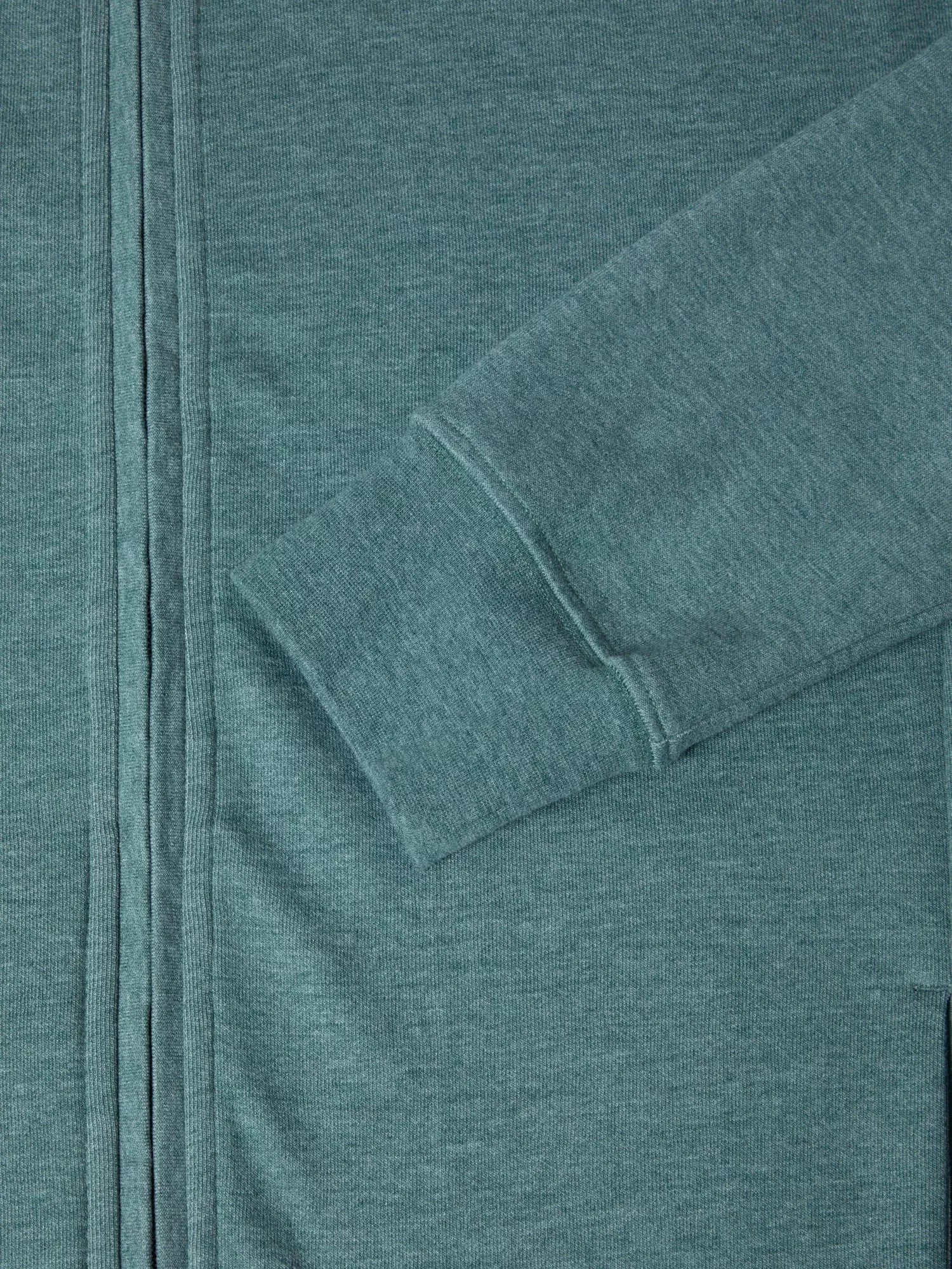 DG's Drifter Zip Sweatshirt
