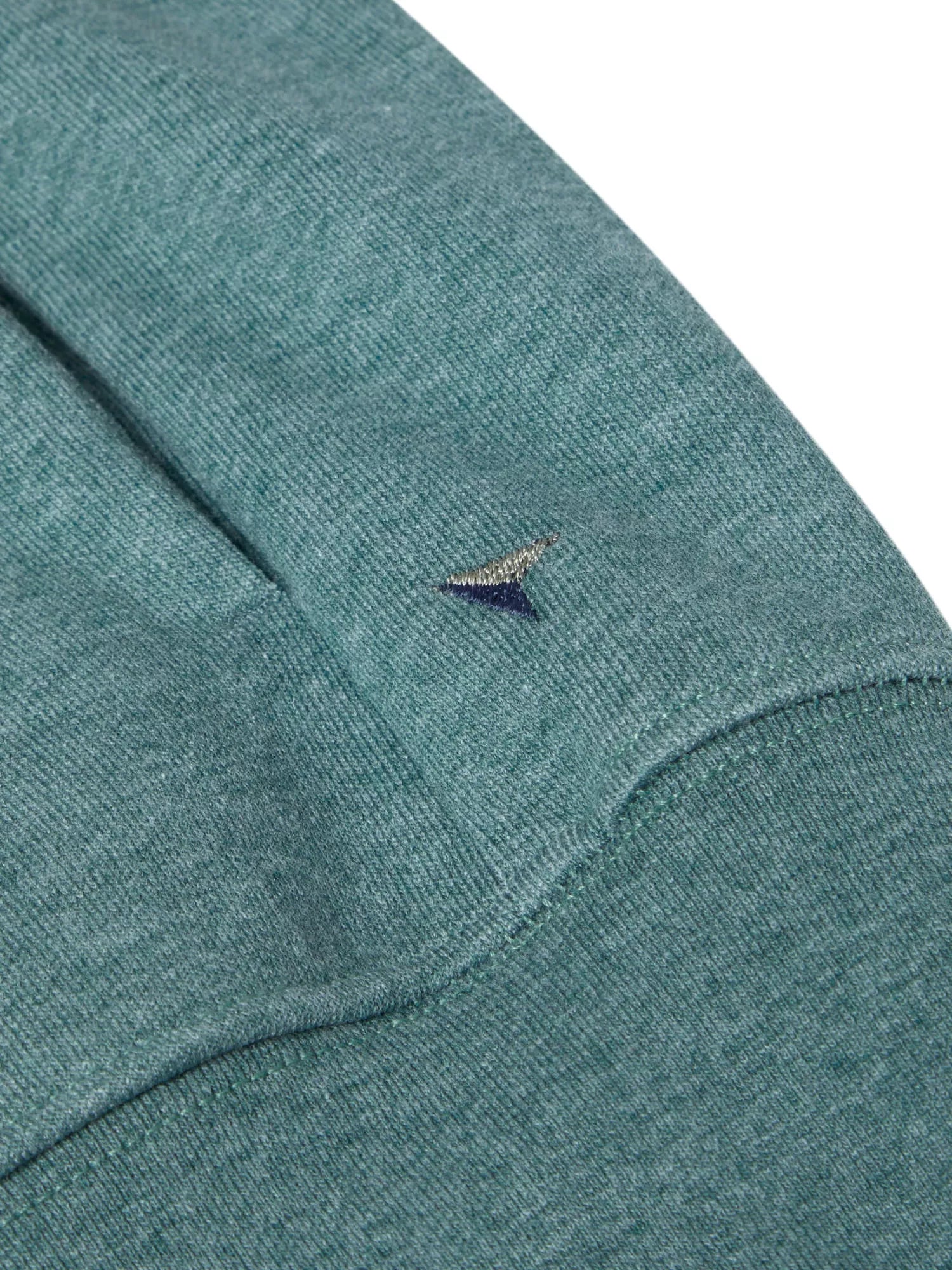 DG's Drifter Zip Sweatshirt