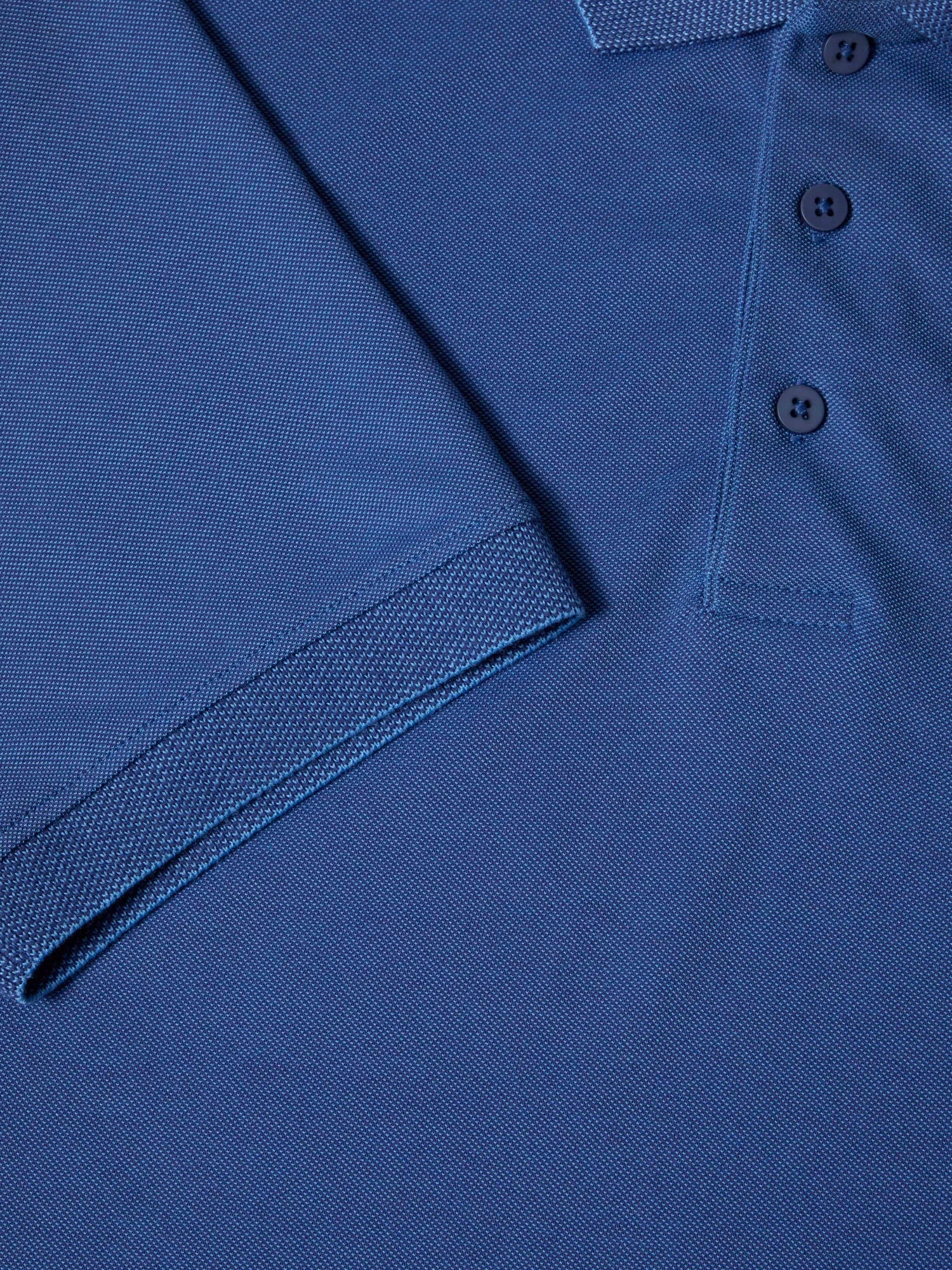 DG's Drifter Plain Poloshirt