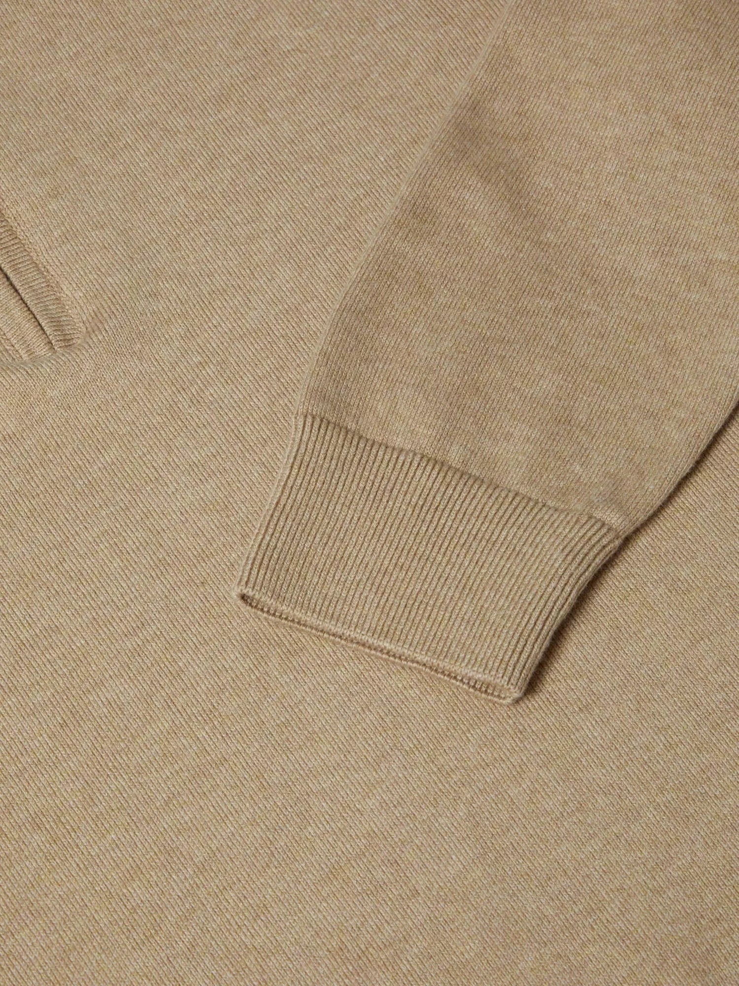 DG's Drifter QZ Jumper