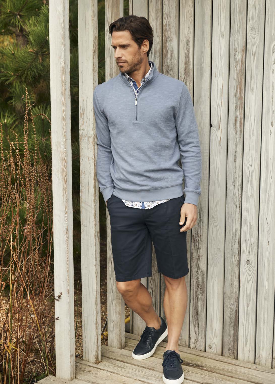 DG's Drifter QZ Jumper