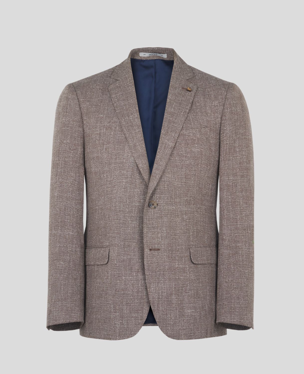 Magee Clady Blazer