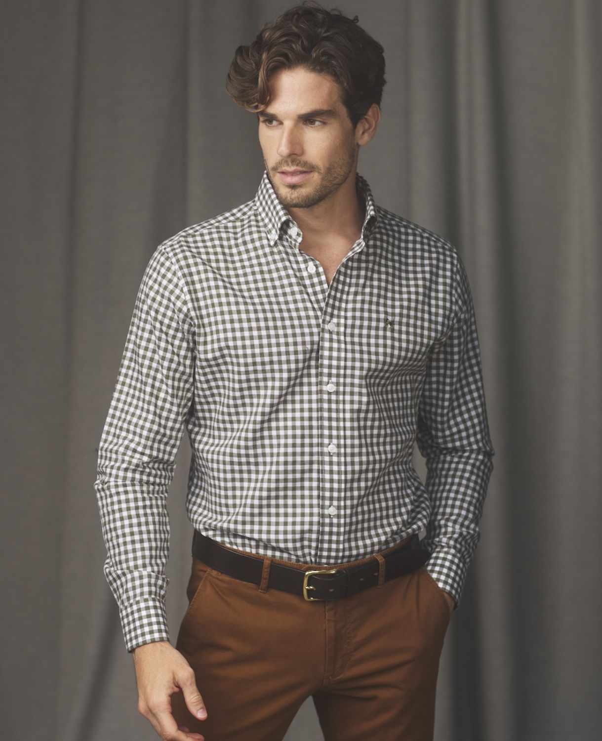 Magee Dungloe Trousers