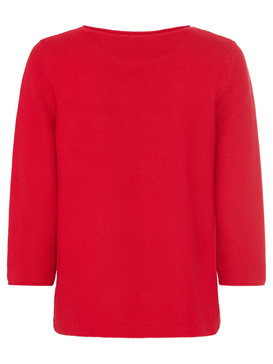 Olsen Cotton Knit Jumper