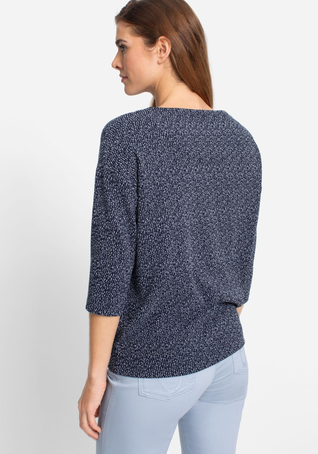 Olsen Relaxed Top
