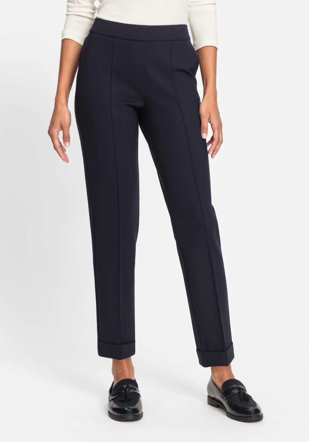 Olsen Jersey Trouser