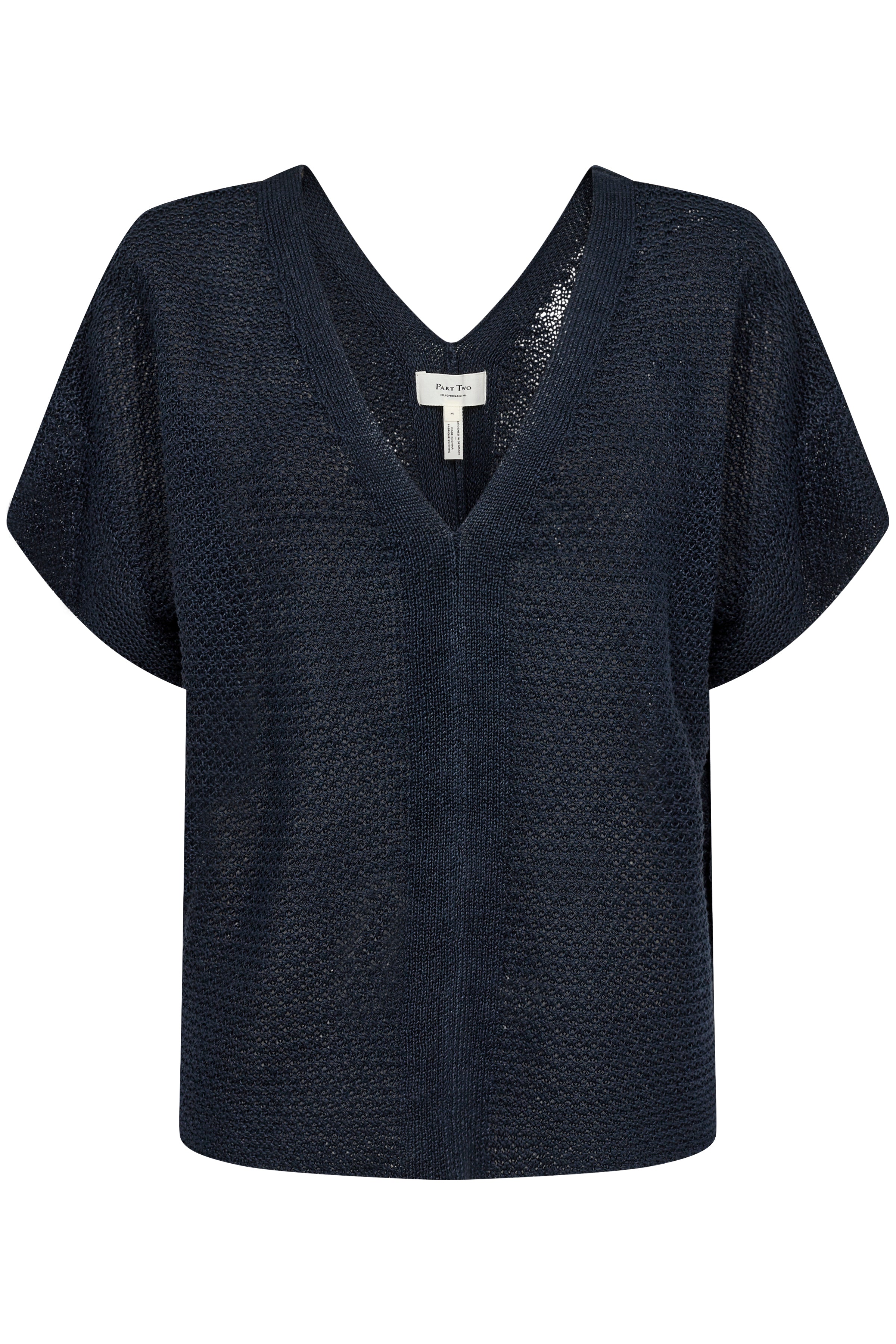 Part Two Nailah Jumper