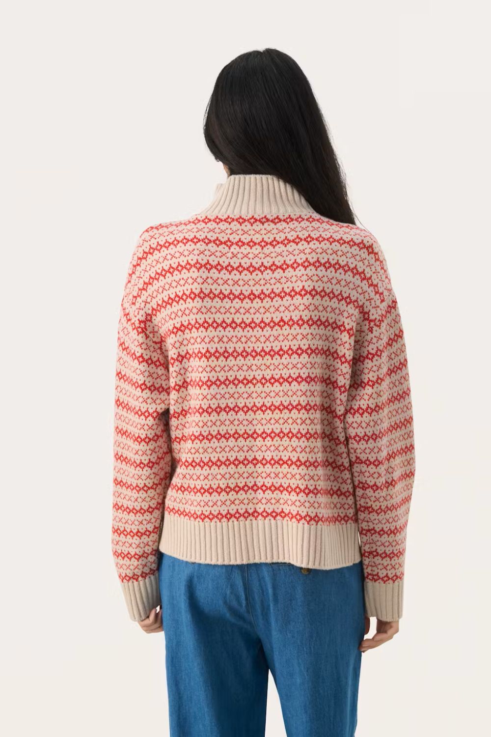 Part Two Pirjo Cardigan