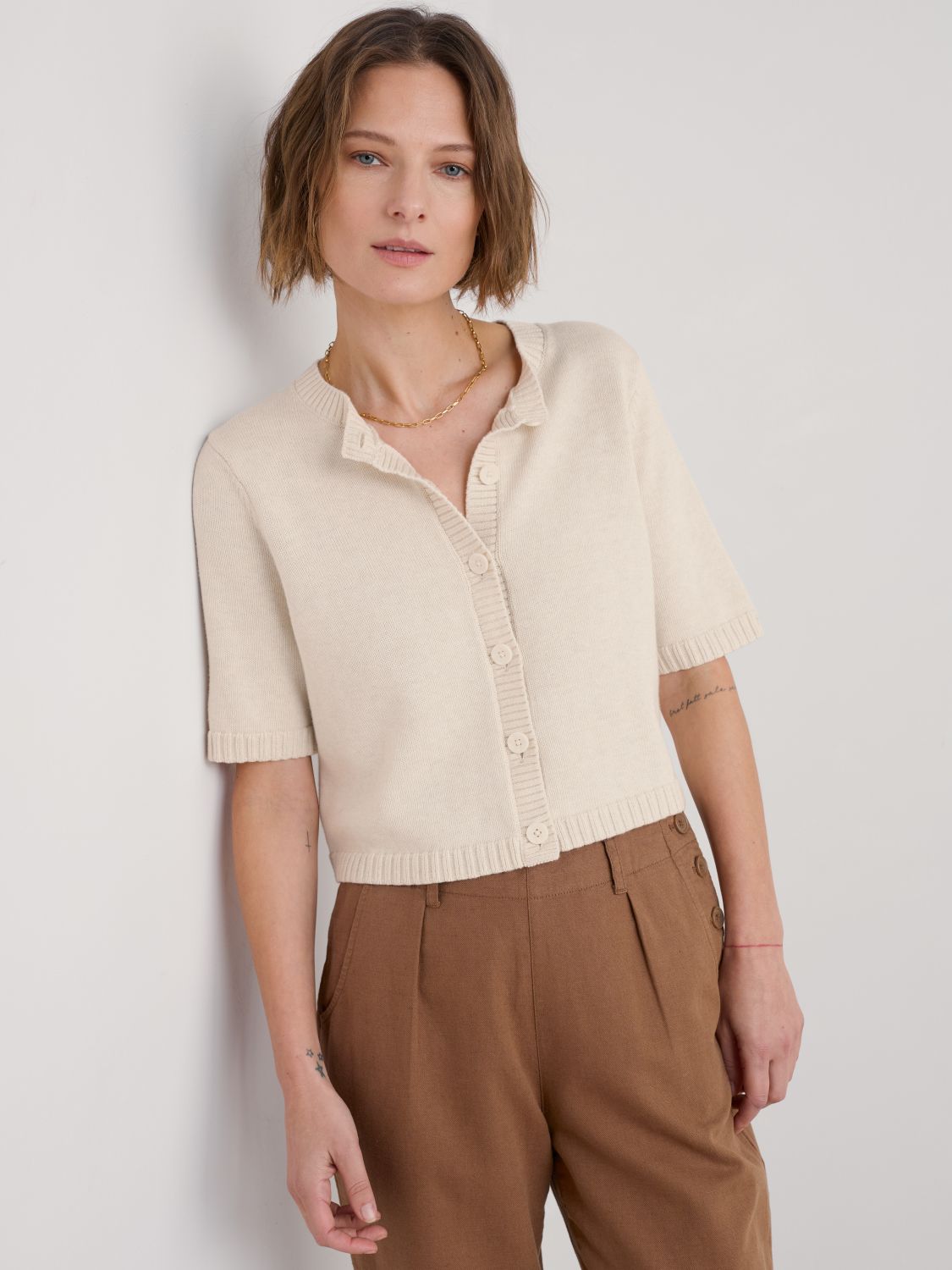 Seasalt Gillan Creek Cardigan