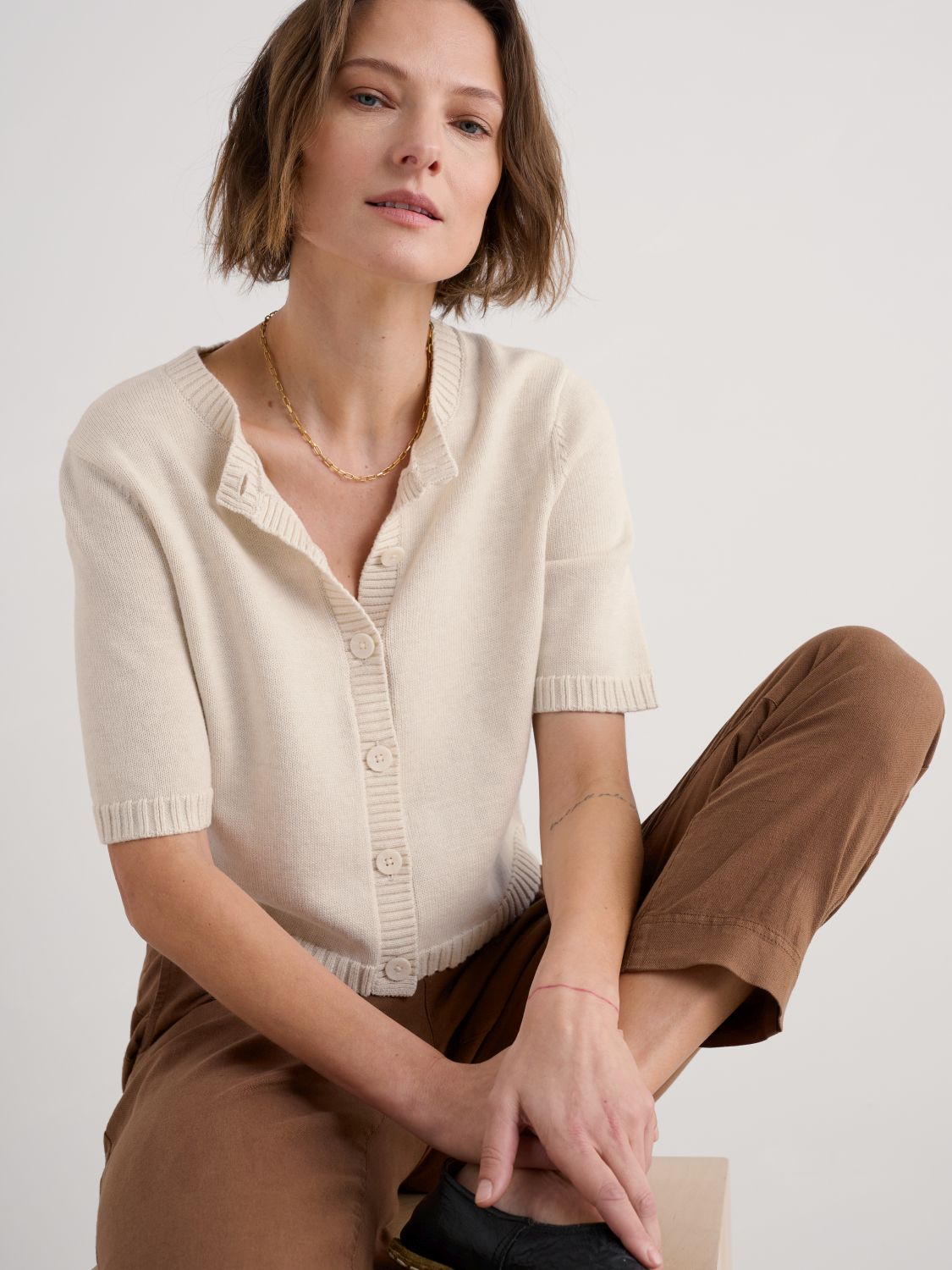 Seasalt Gillan Creek Cardigan