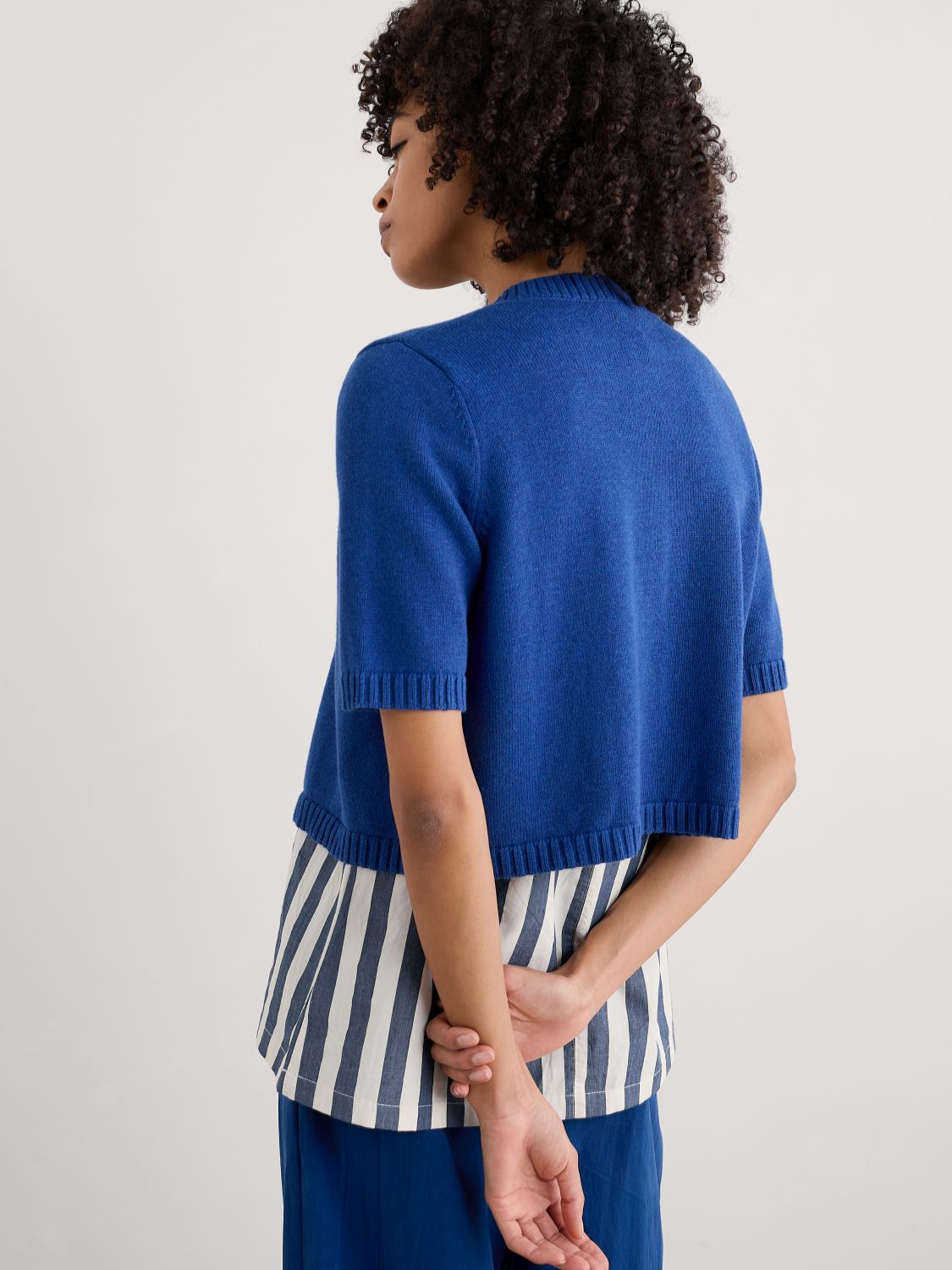 Seasalt Gillan Creek Cardigan