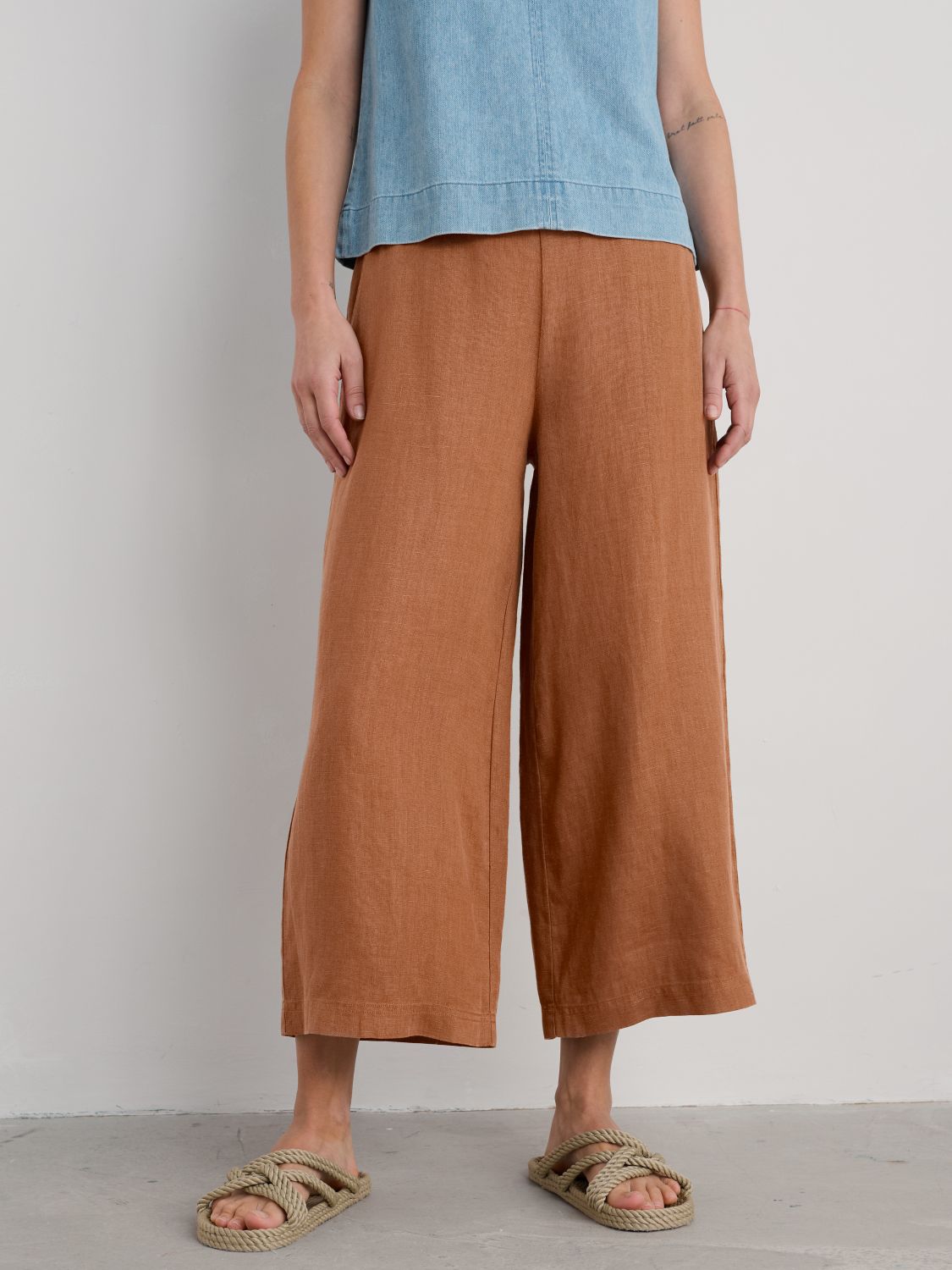 Seasalt Merrivale Culottes