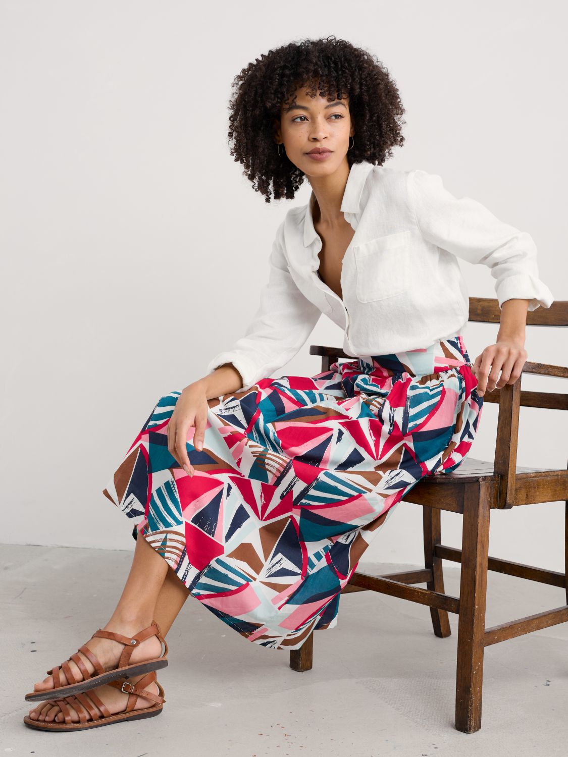 Seasalt Mevagissey Skirt
