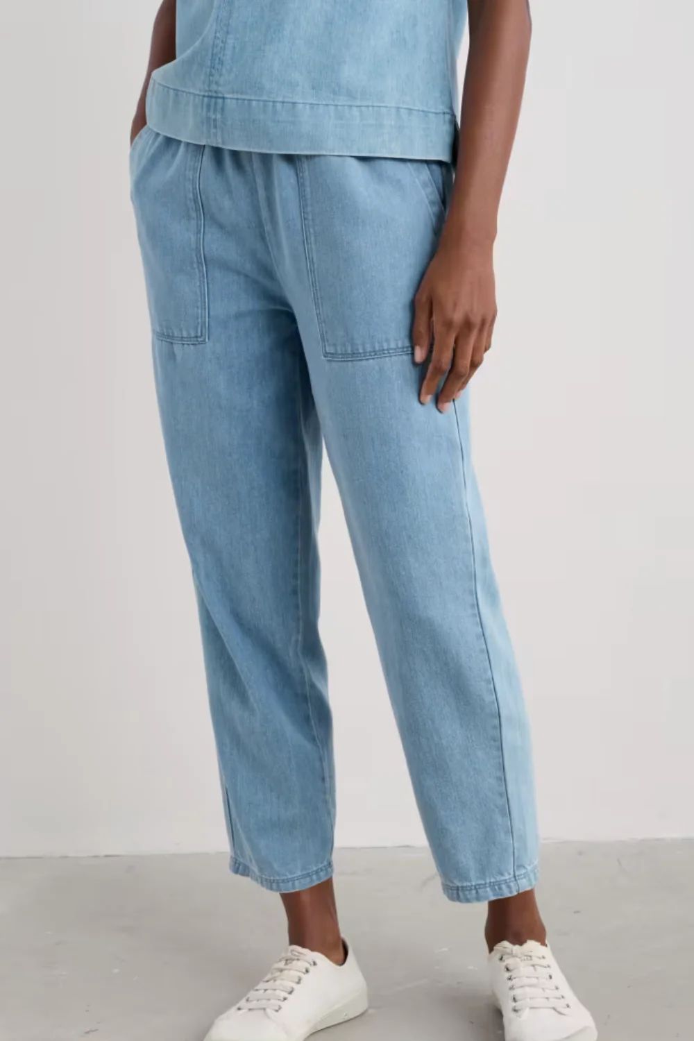 Seasalt Sholl Trouser