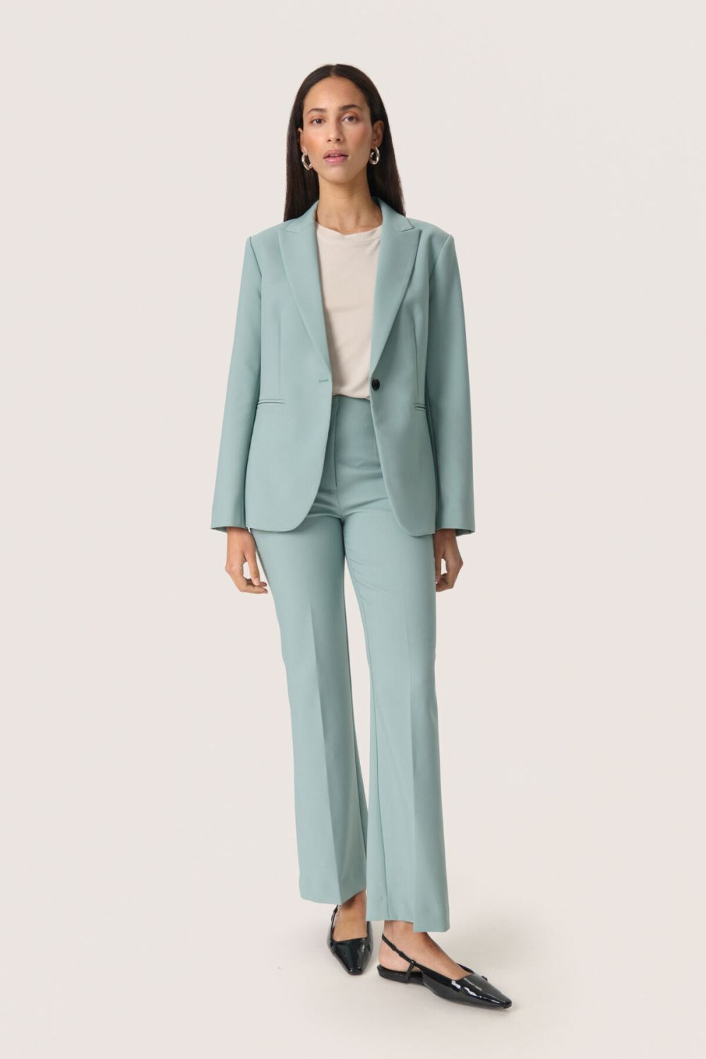 Soaked Corinne Trousers