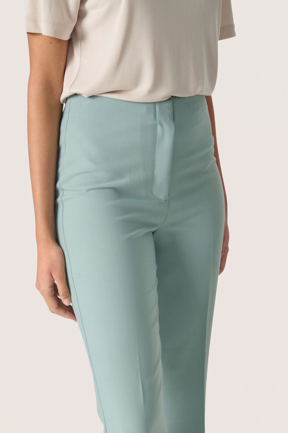 Soaked Corinne Trousers