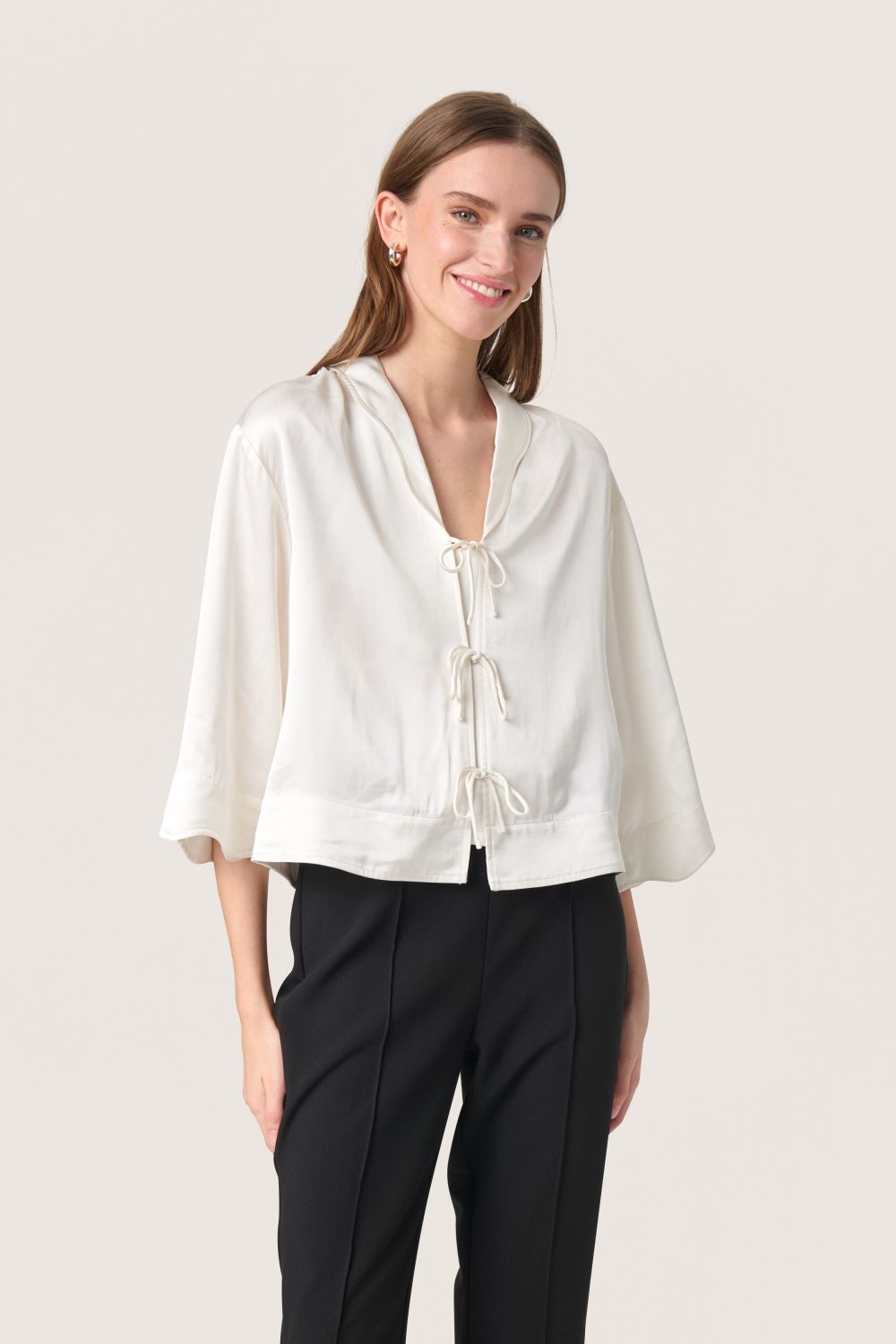 Soaked Leena Elia Shirt