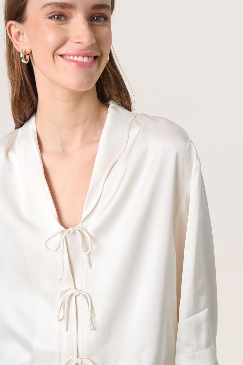 Soaked Leena Elia Shirt