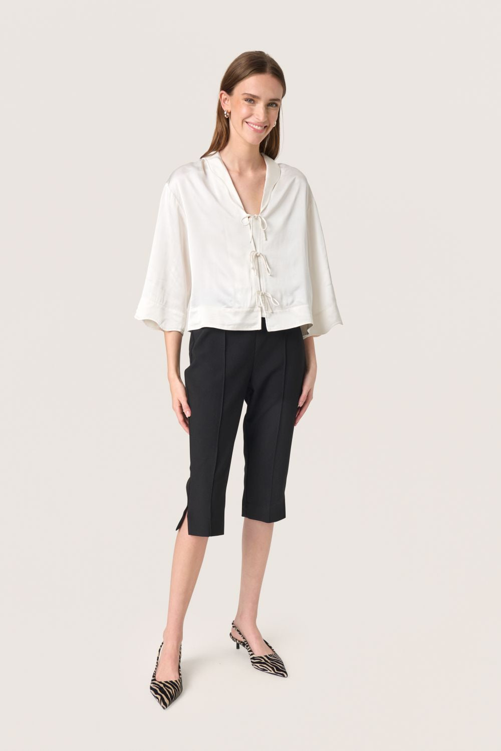 Soaked Leena Elia Shirt