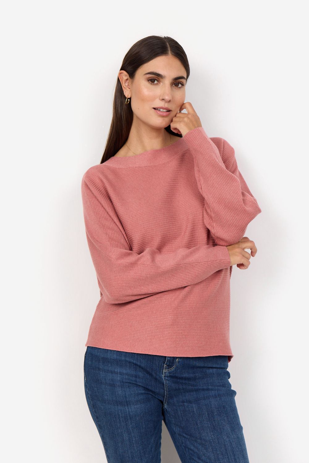 Soya Concept Dollie Jumper