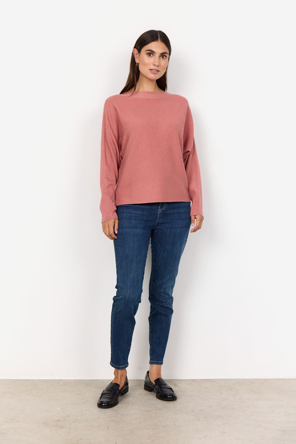 Soya Concept Dollie Jumper
