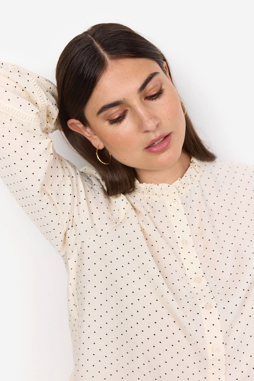Soya Concept Orit Shirt