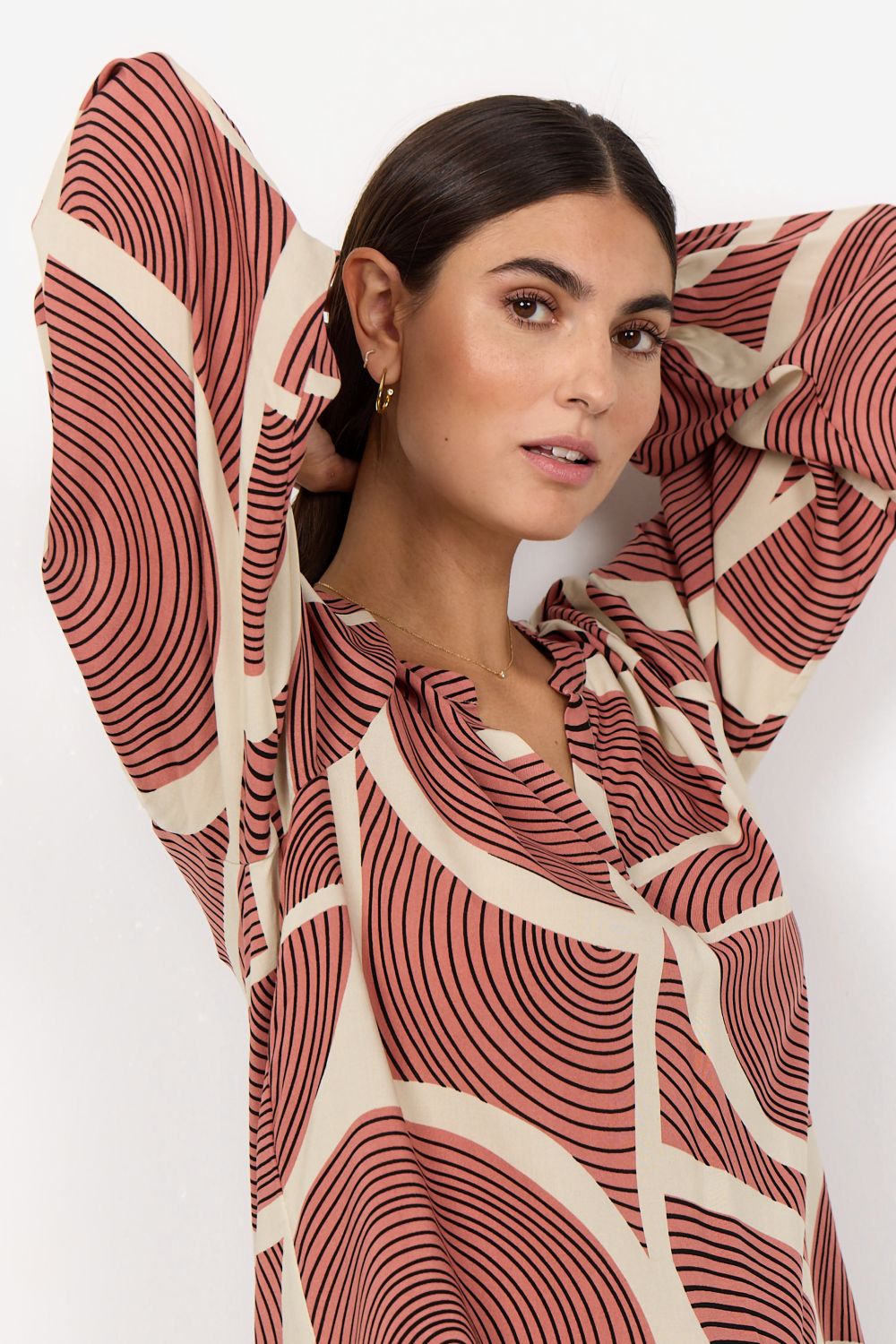 Soya Concept Olivera Top