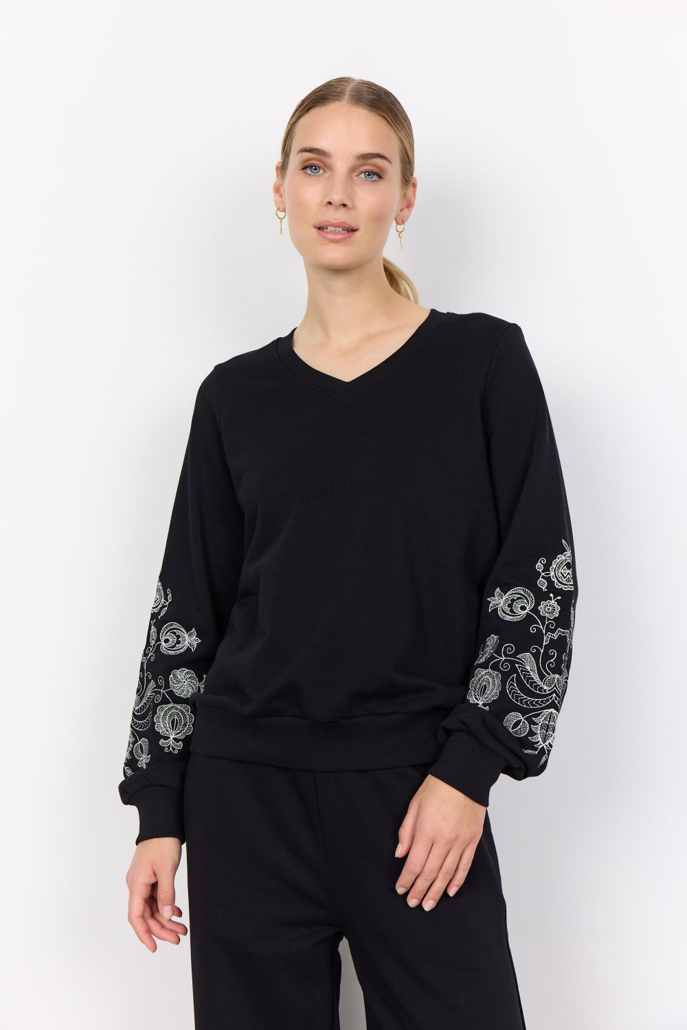 Soya Concept Odette Sweatshirt