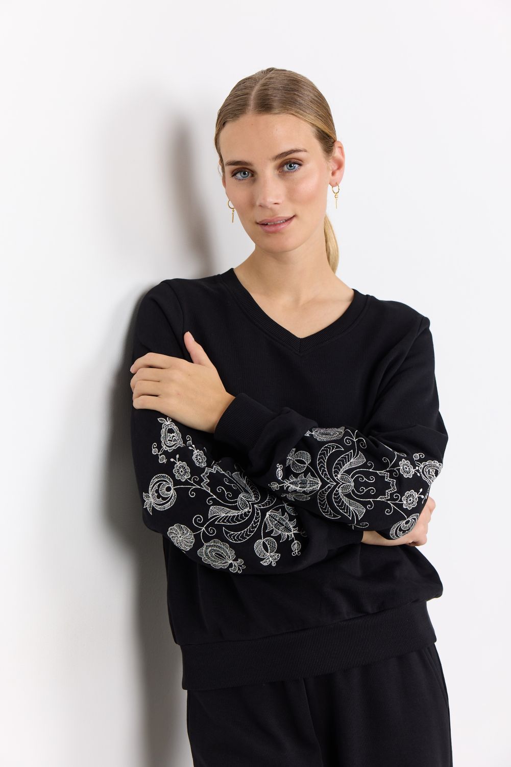 Soya Concept Odette Sweatshirt