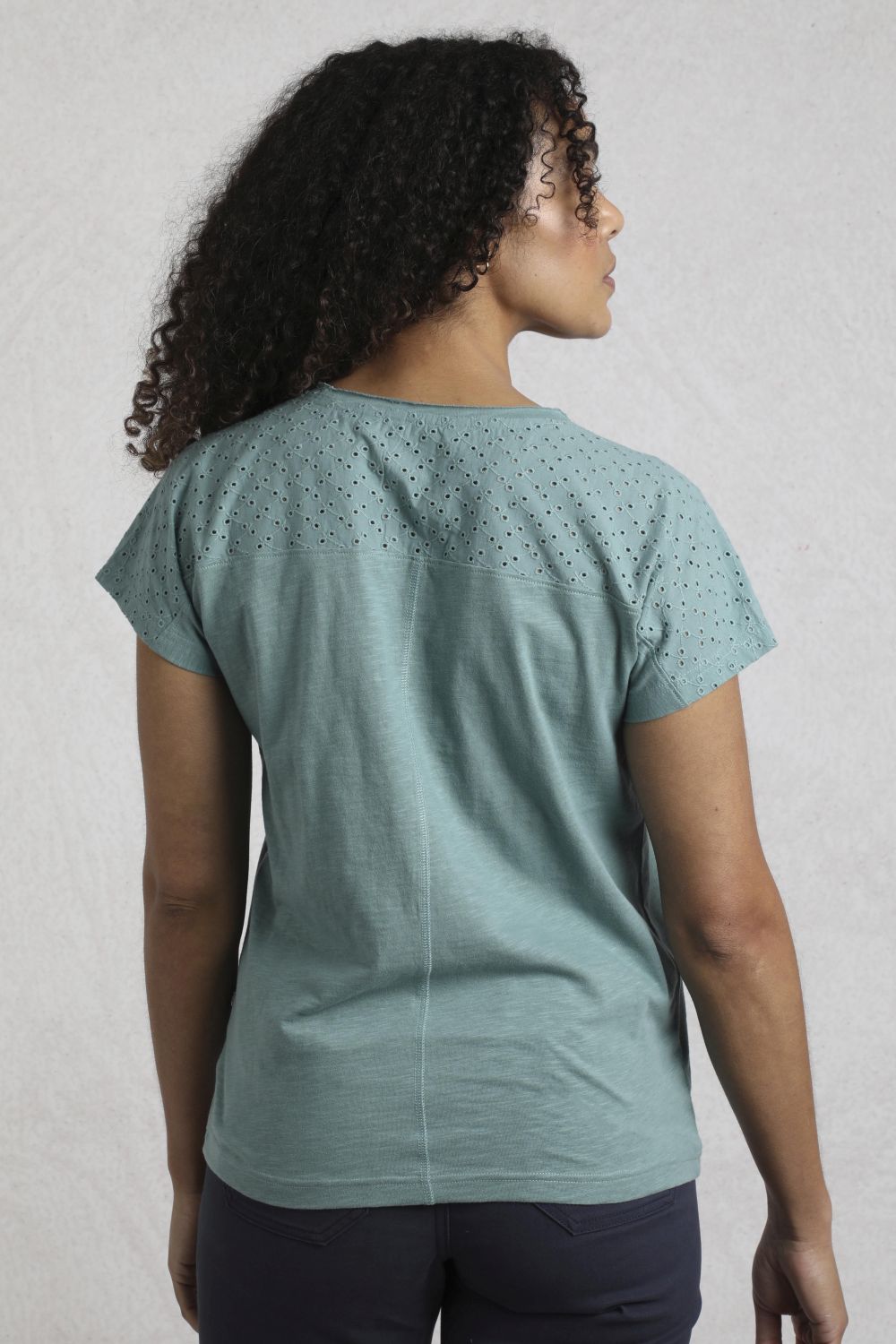Weird Fish Pernille Tshirt