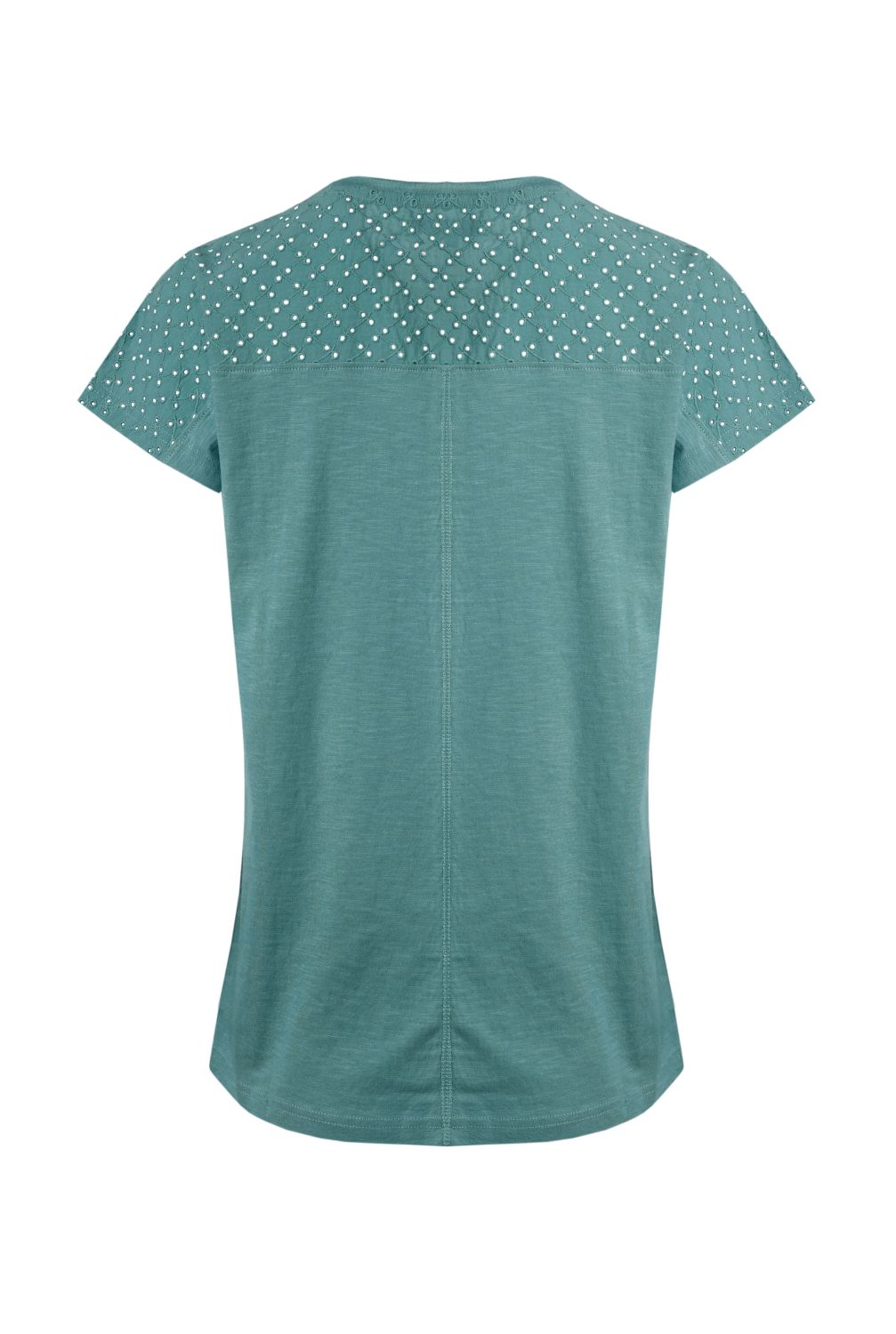 Weird Fish Pernille Tshirt