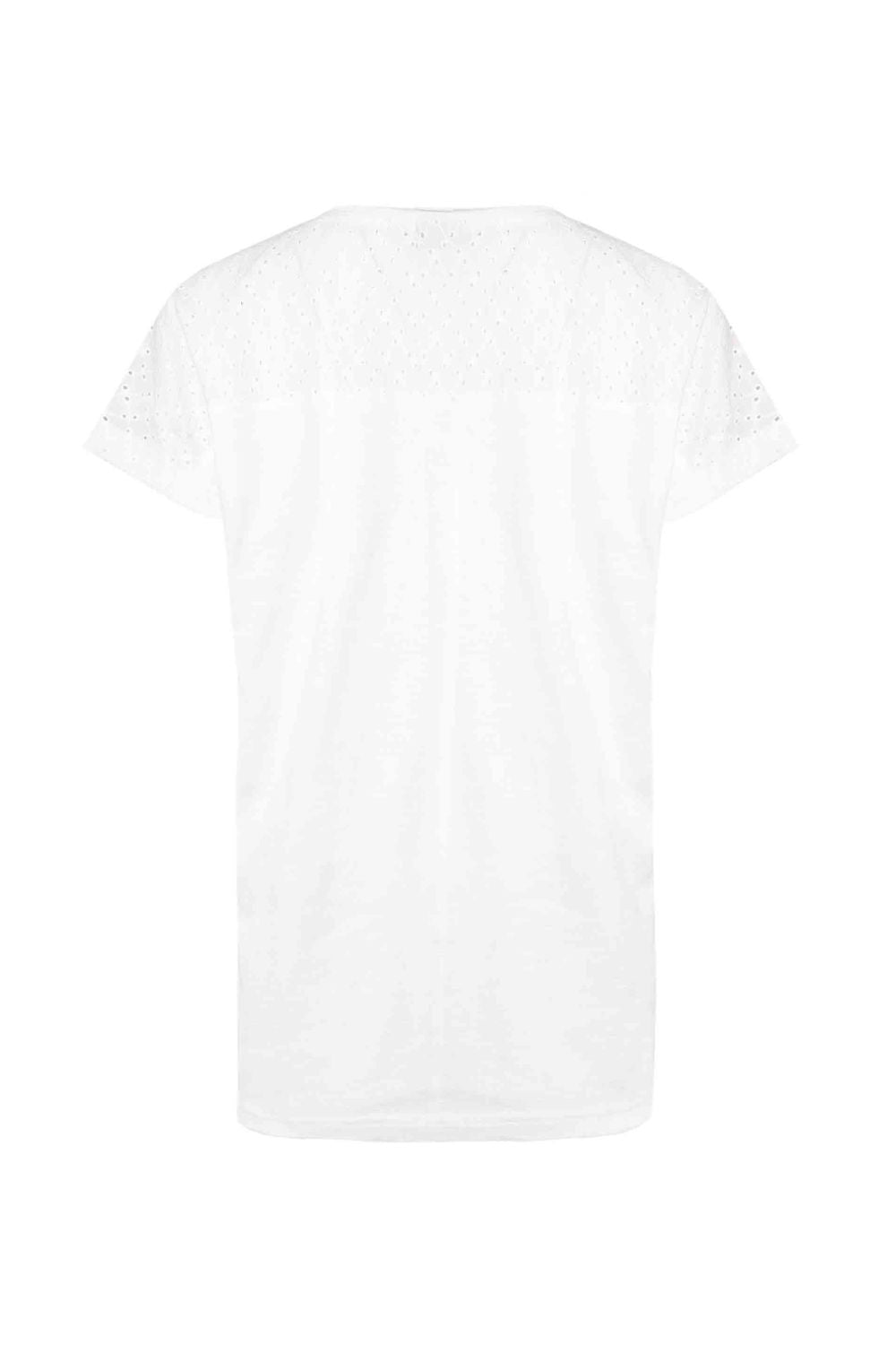 Weird Fish Pernille Tshirt