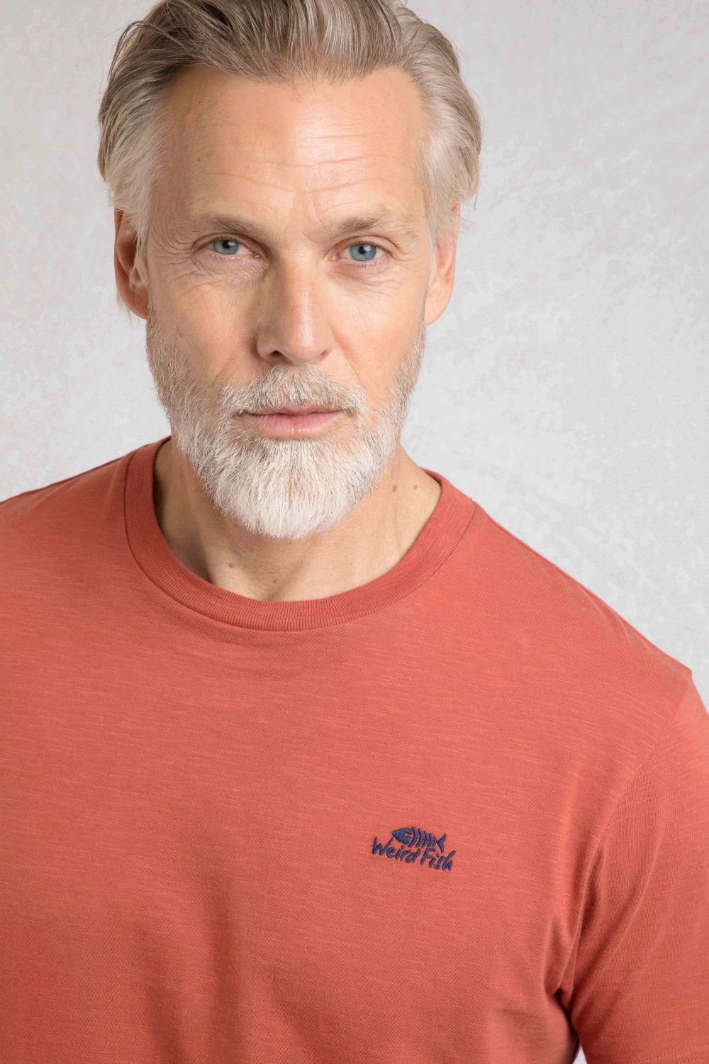 Weird Fish Fished Tshirt
