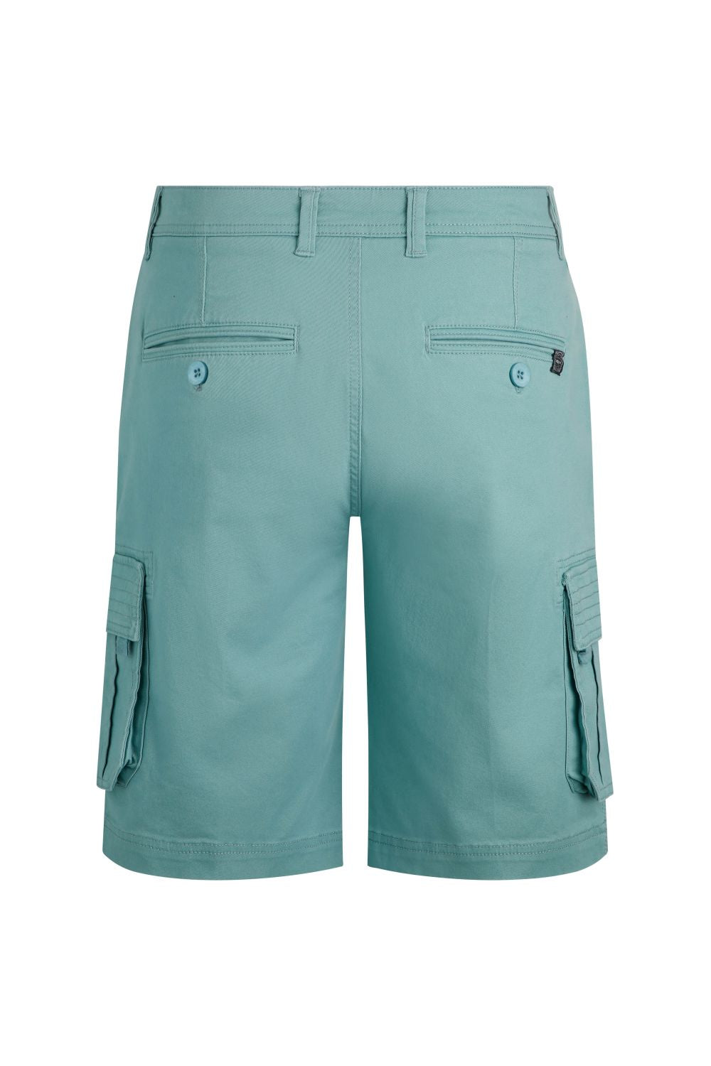 Weird Fish Rigney Cargo Shorts