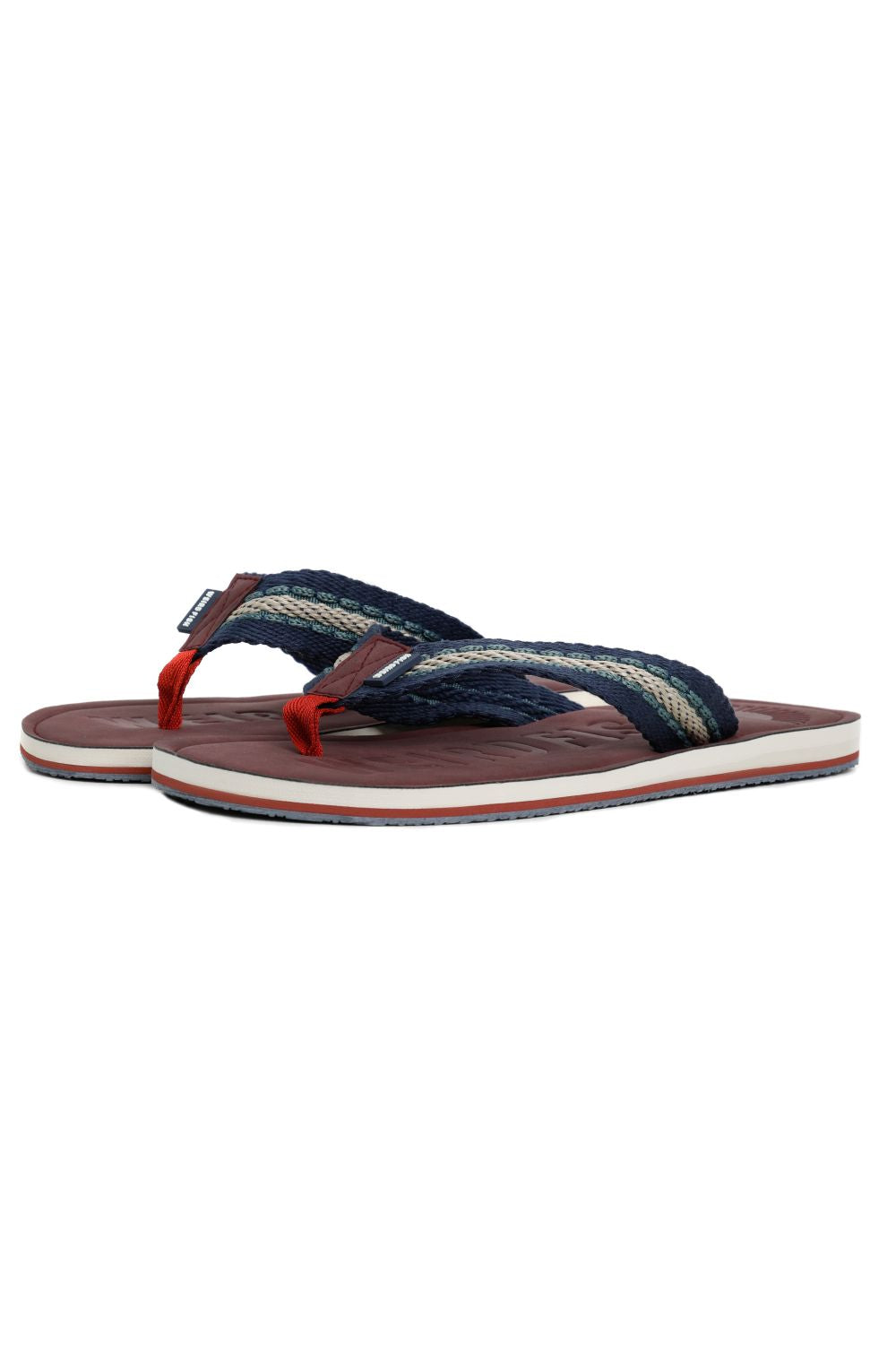 Weird Fish Malham Flip Flop