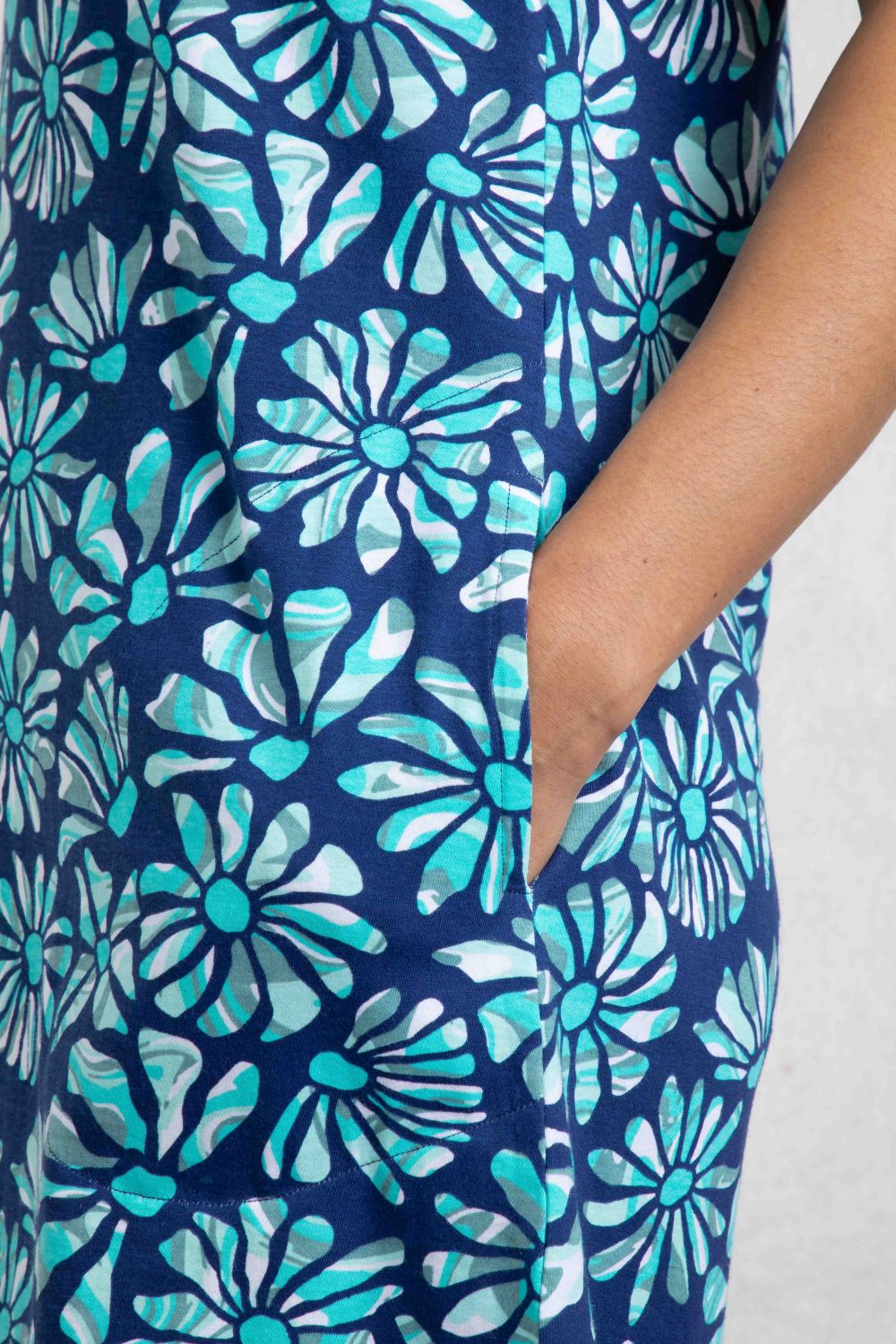 Weird Fish Suffolks Dress