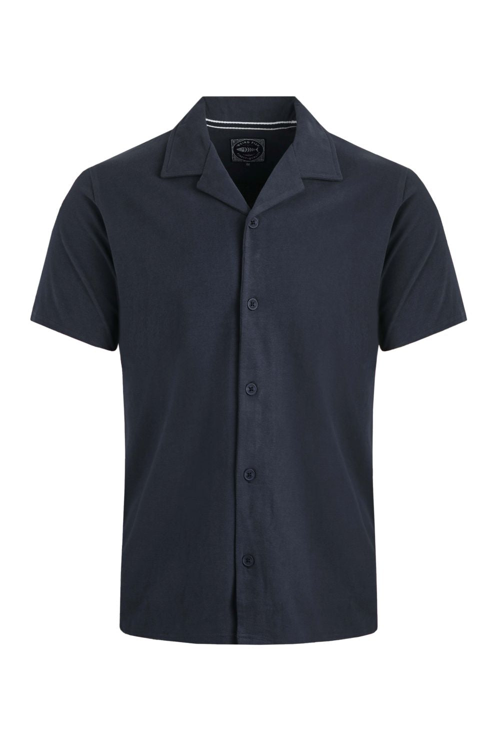 Weird Fish Grafton Shirt