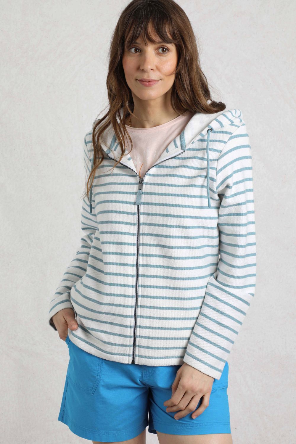 Weird Fish Catalina Hoody