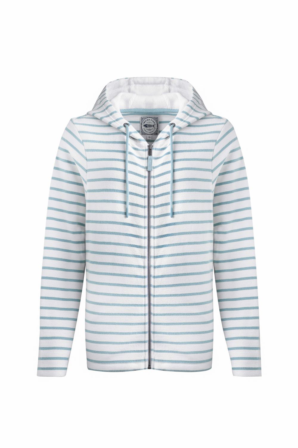 Weird Fish Catalina Hoody