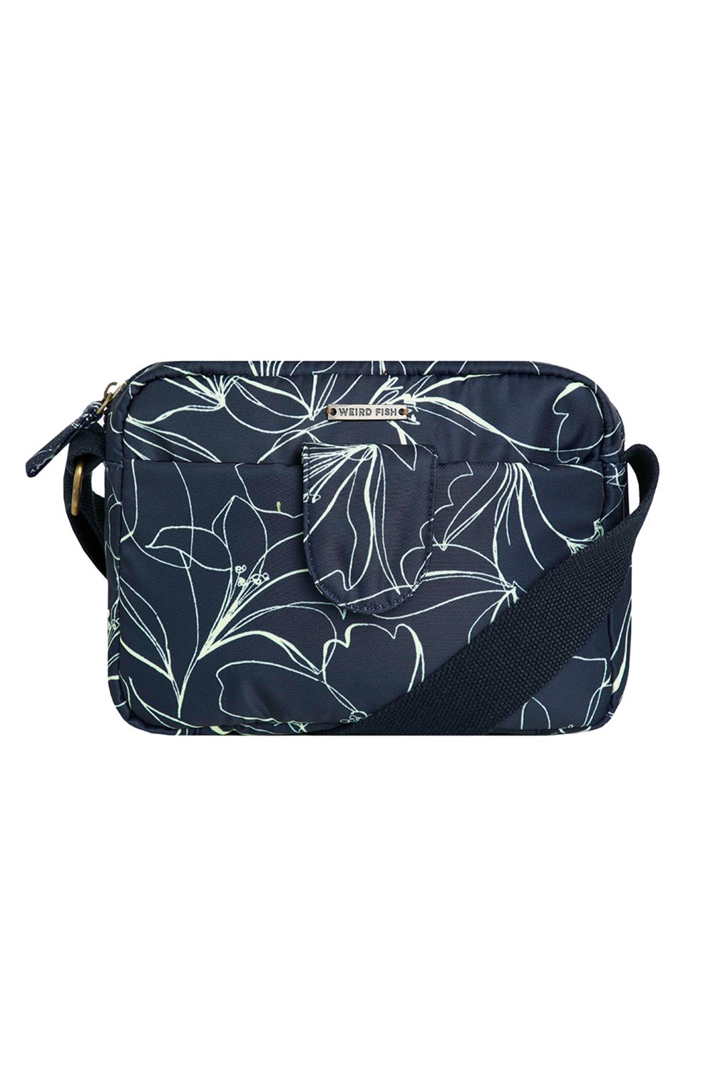 Weird Fish Corrie Bag